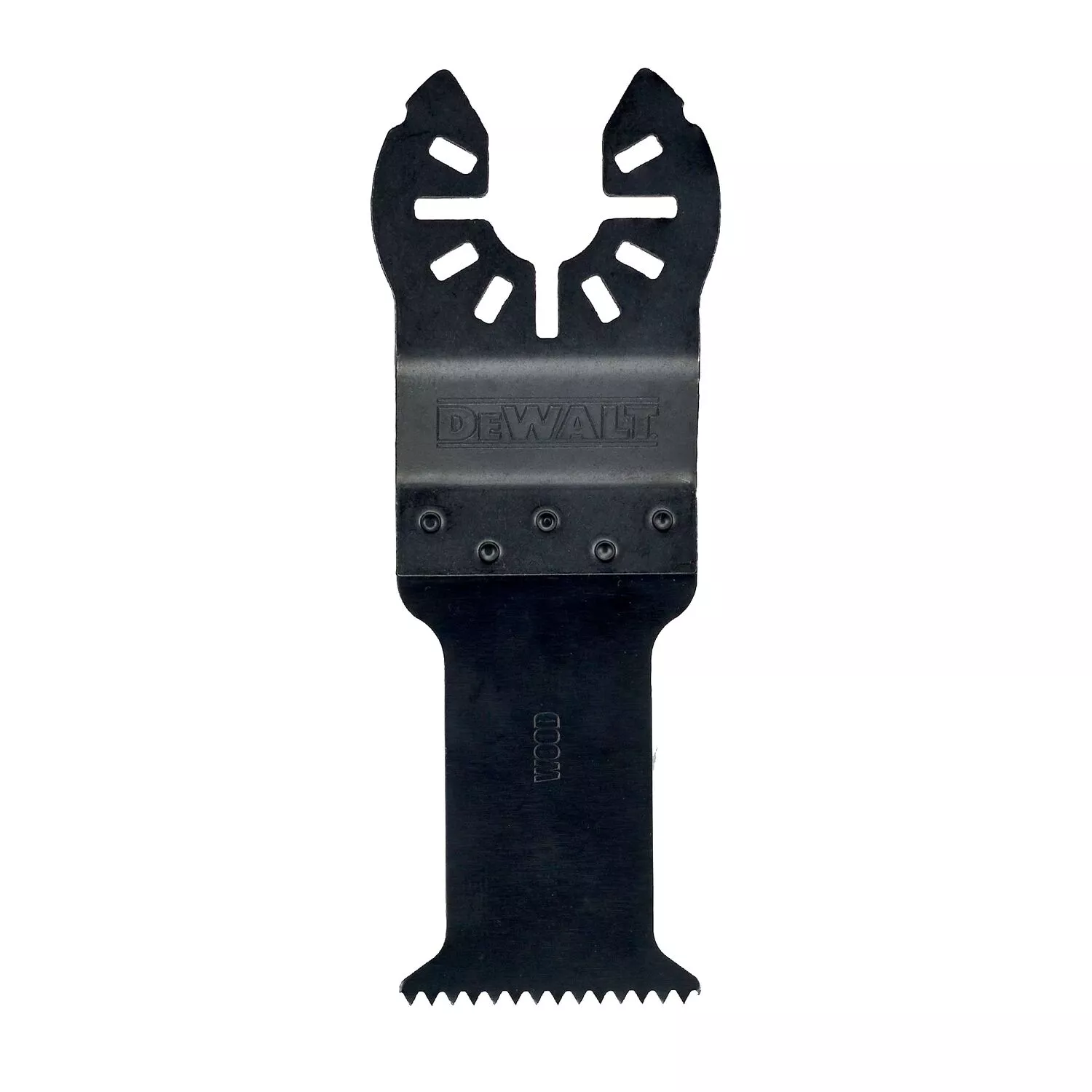 DeWALT DT20731-QZ Kit de 8 lames pour outil multifonctions et papier abrasif-image