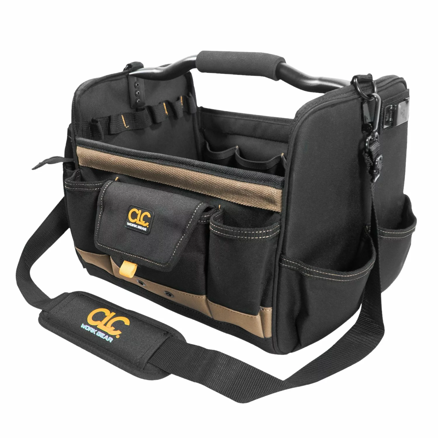 CLC Work Gear CL1001578 - Sac/caisse à outils - Medium-image