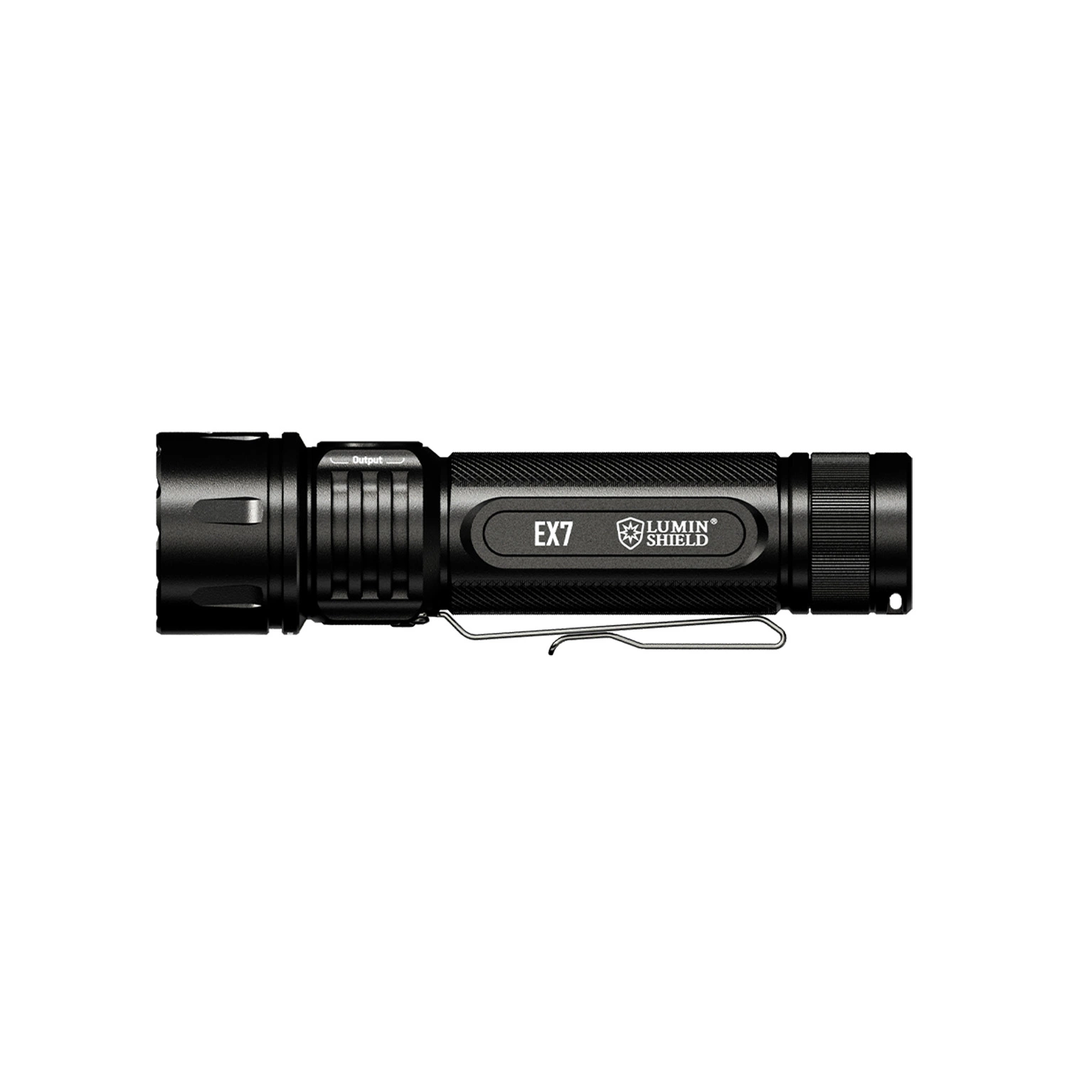 Nitecore EX7 Zaklamp - 6000Lm-image