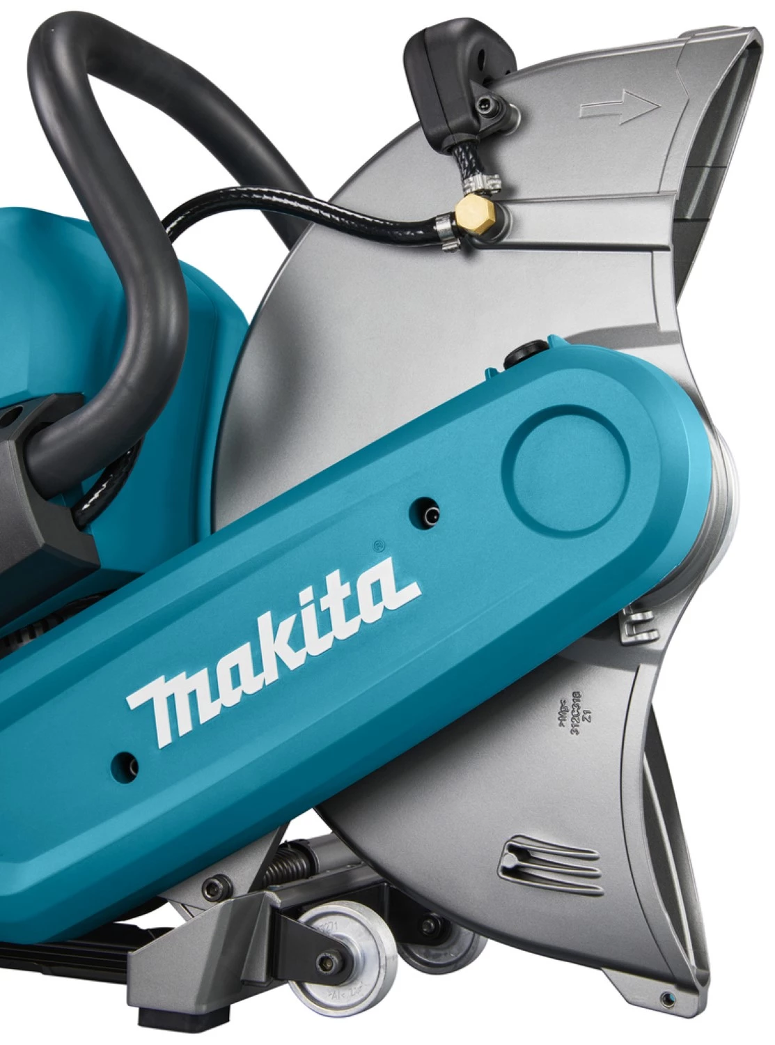 Makita CE001GL402 Tronçonneuse à disque-image