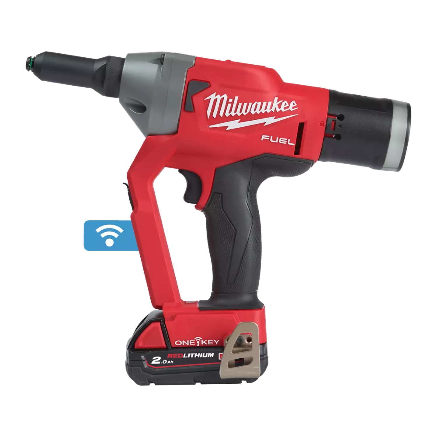 Milwaukee M18 ONEFPRT-202X Appareil à rivetage sans fil-image