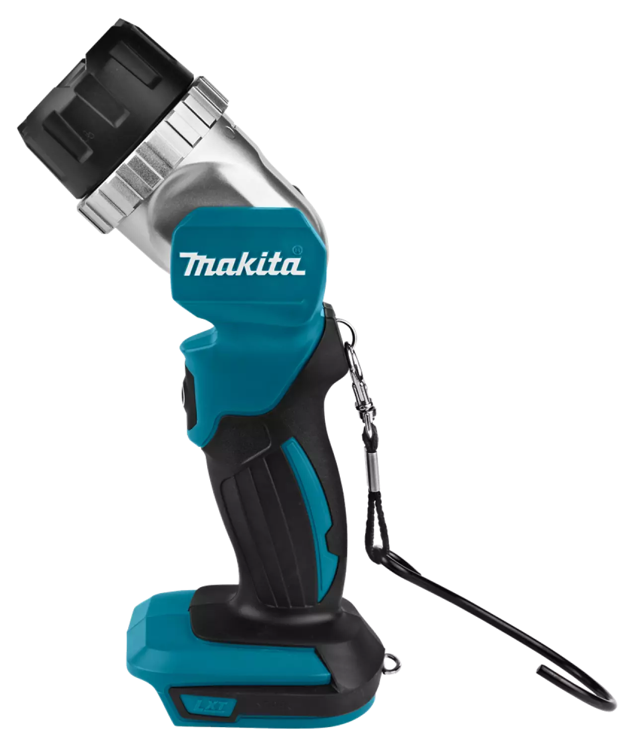Makita DML808 Lampe LED réglable sans-fil - 18 V Li-ion-image
