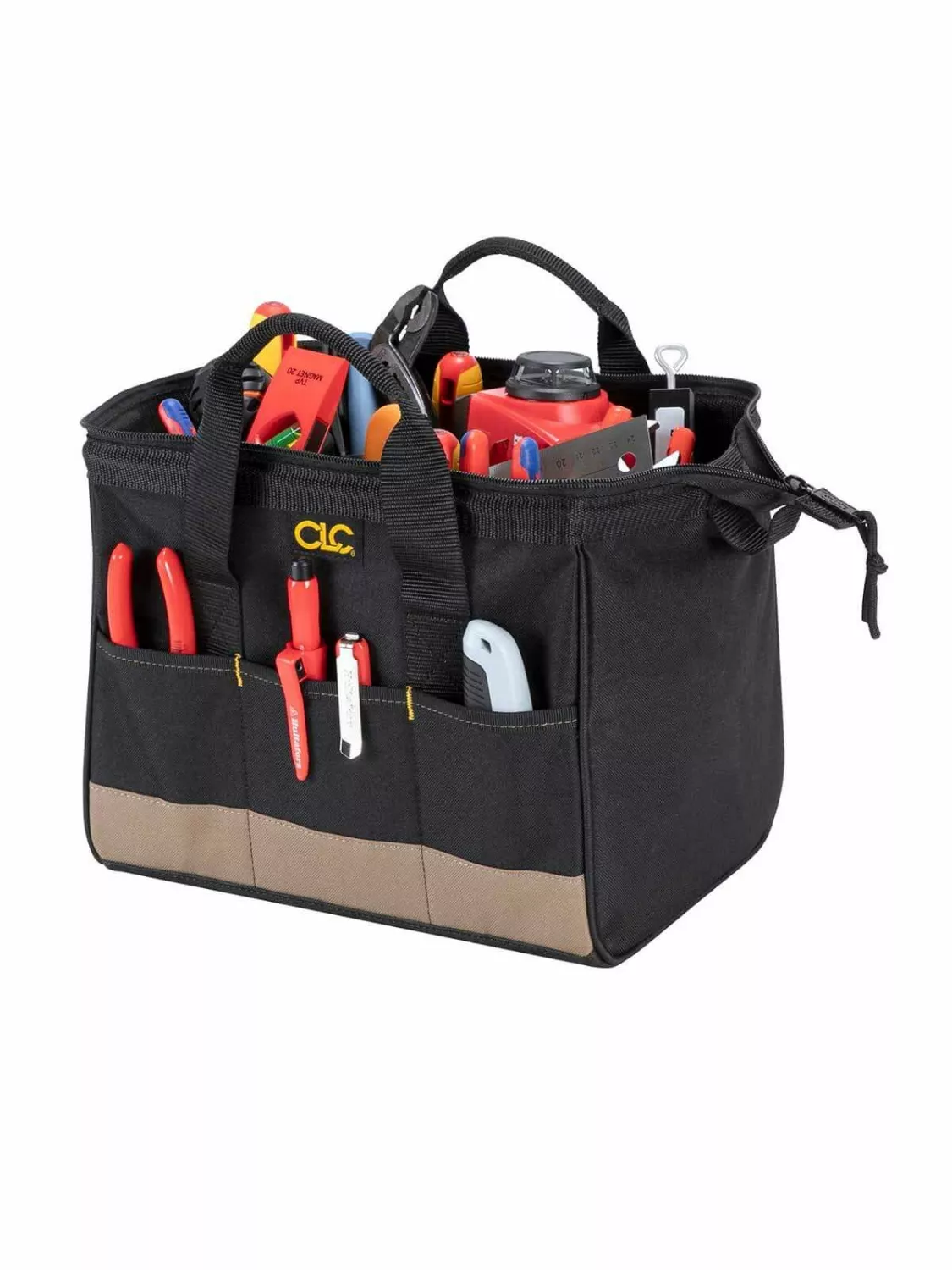 CLC Work Gear CL1001161 BigMouth® Gereedschapstas Small-image