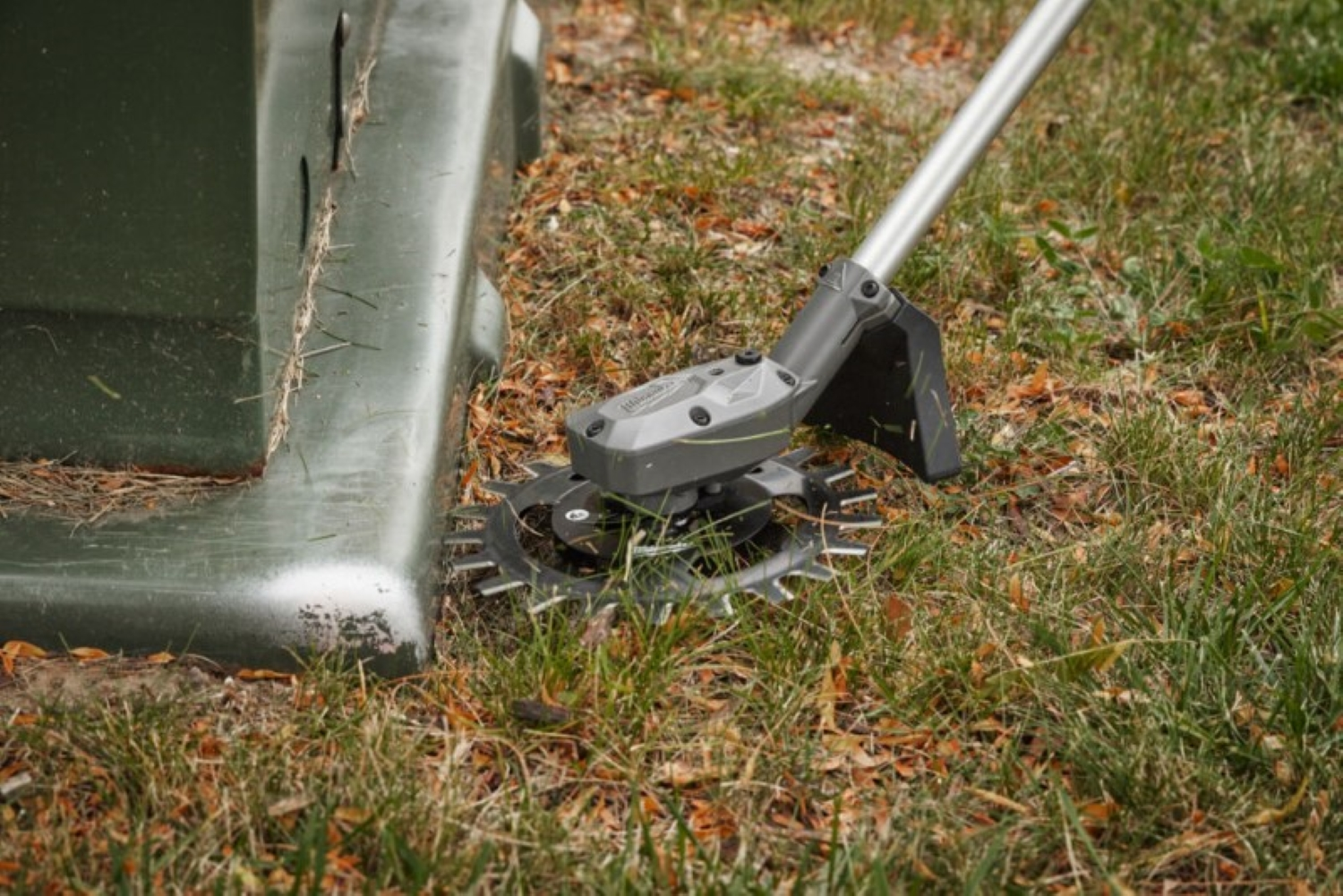 Milwaukee M18 FOPH-RA Quik-Lok accessoire de scie réciproque - 230mm-image