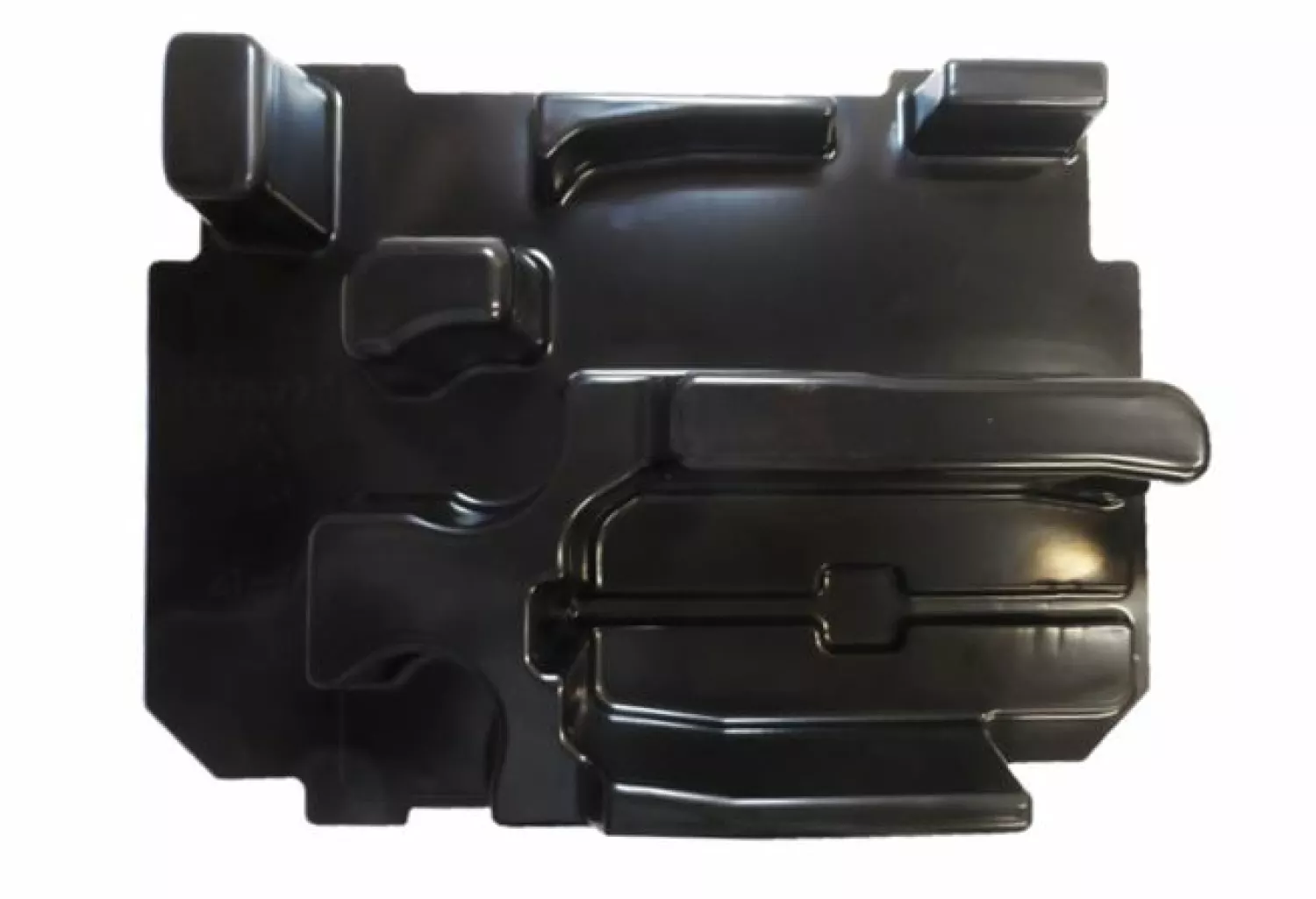 Makita 837677-6 Calage MAKPAC 4 pour BHR242V / BHR243V