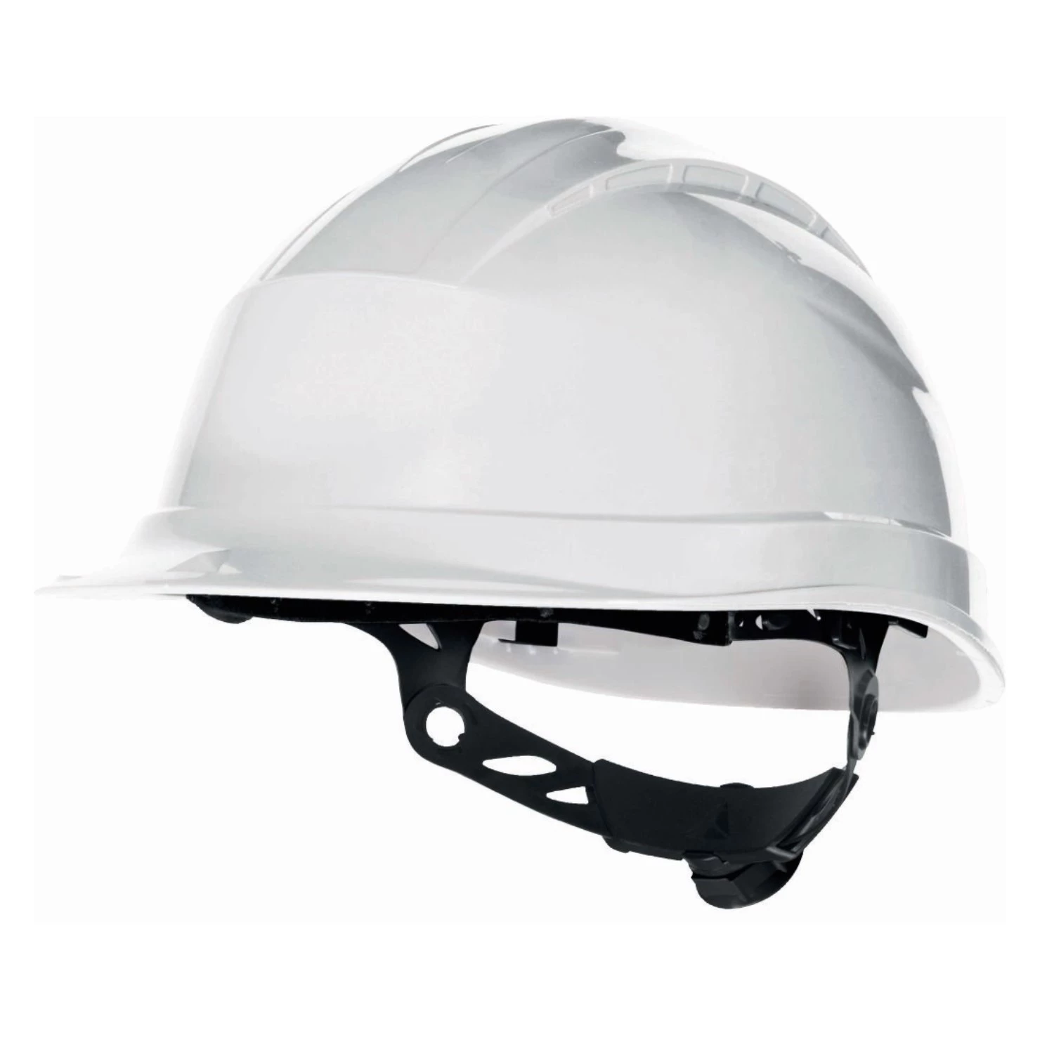 Delta Plus Quartz Up 3 Veiligheidshelm - Wit-image