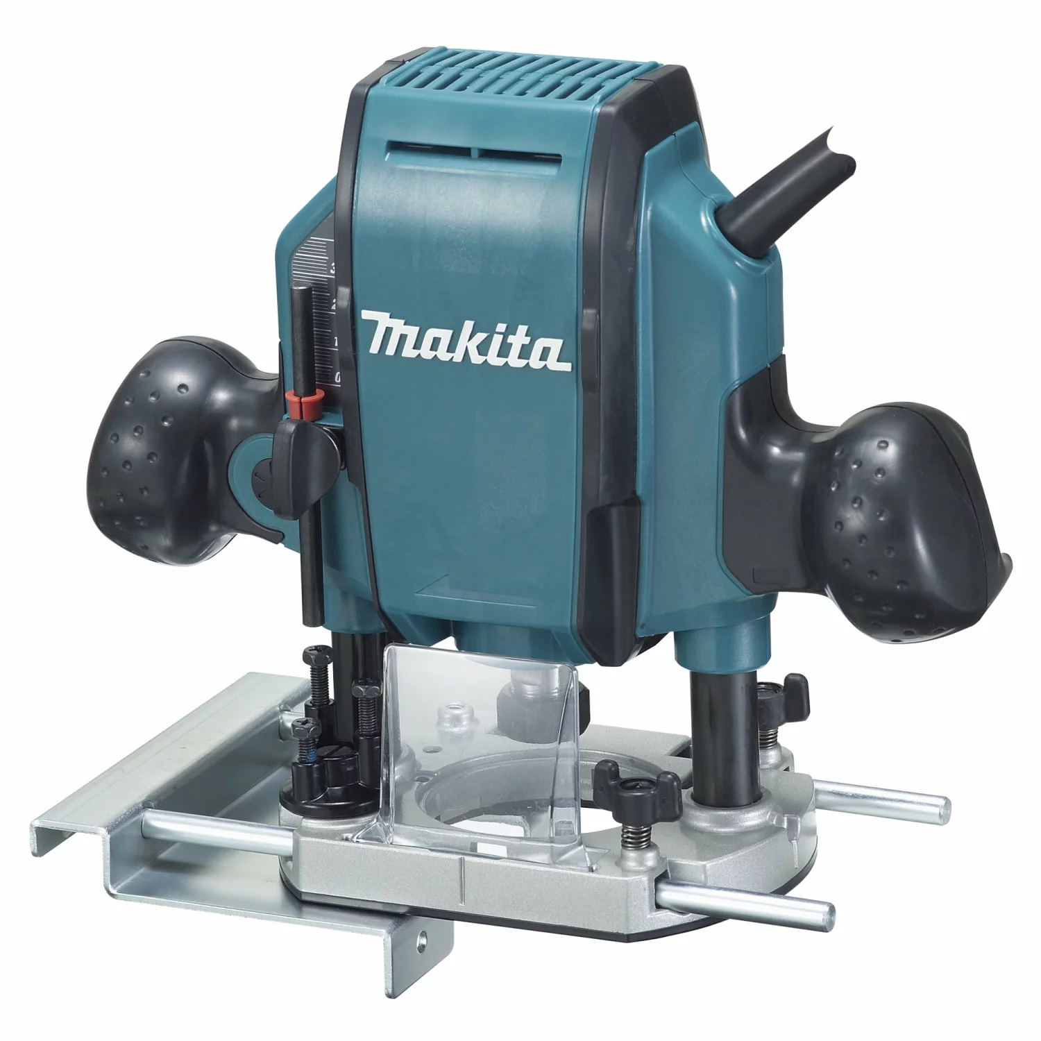 Makita RP0900J Bovenfrees in Mbox - 900W - 8mm-image