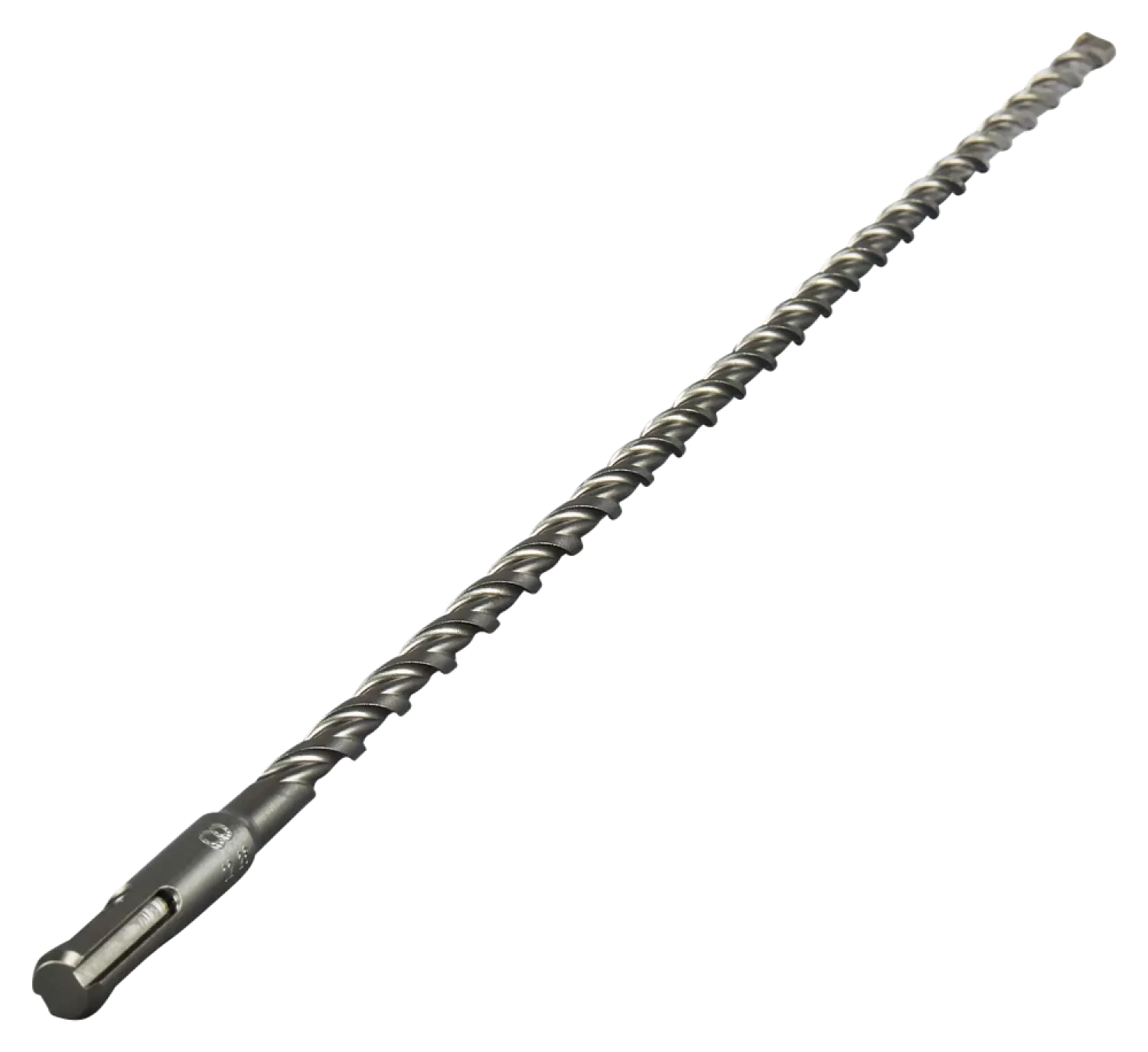 Makita B-47519 SDS-Plus Betonboor - 2 snijvlakken - 8 x 400 x 460mm-image