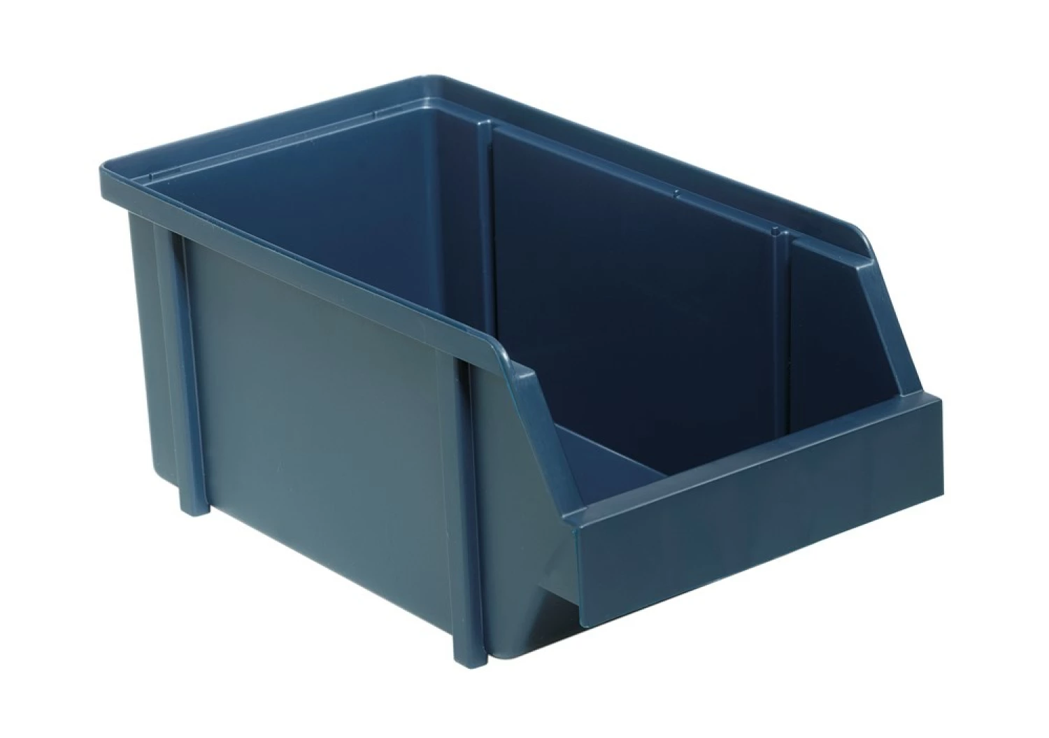 Raaco 136655 Stapelbak - 125 x 228 x 101mm-image