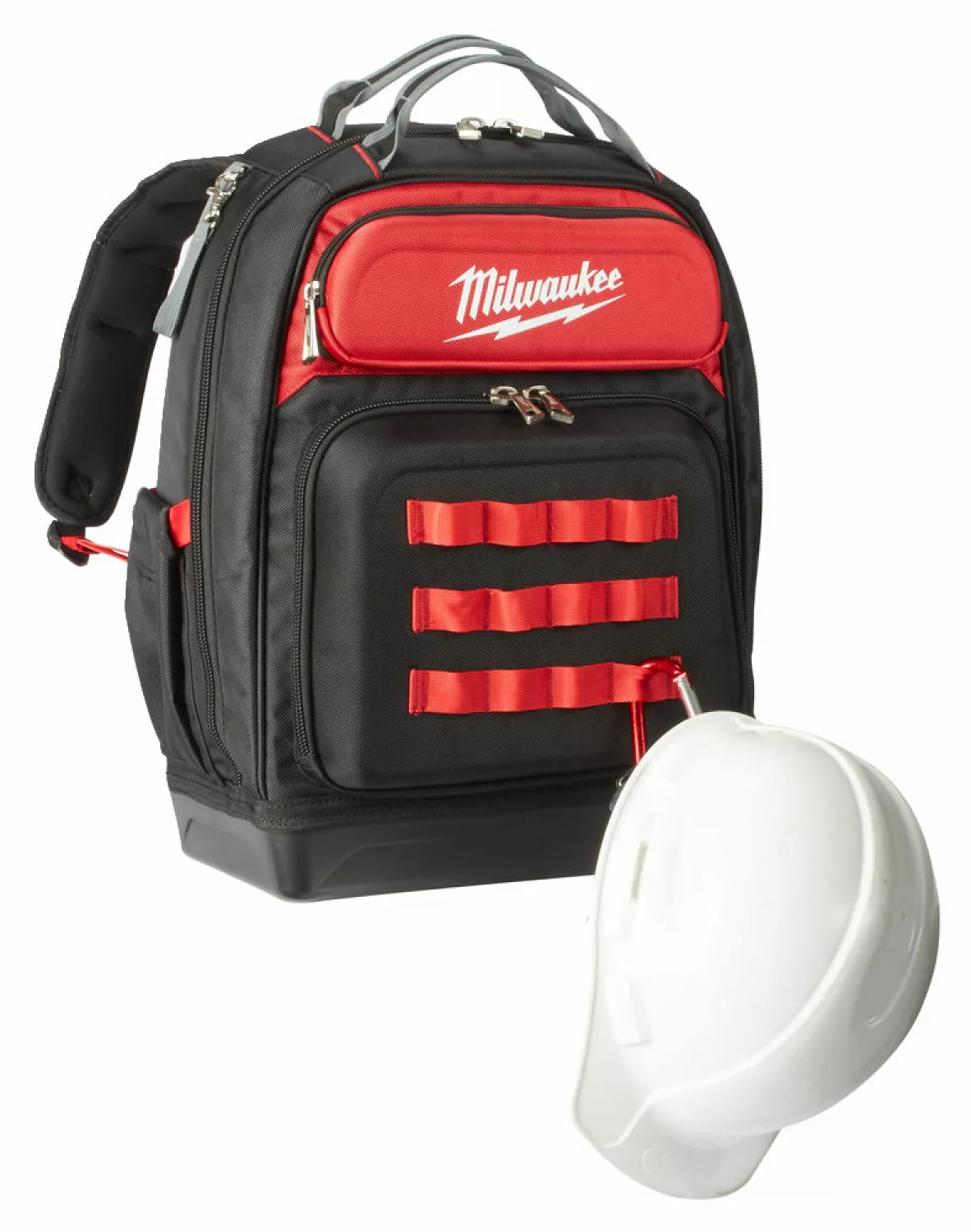 Milwaukee 4932464833 Gereedschapsrugzak - Ultimate Jobsite-image