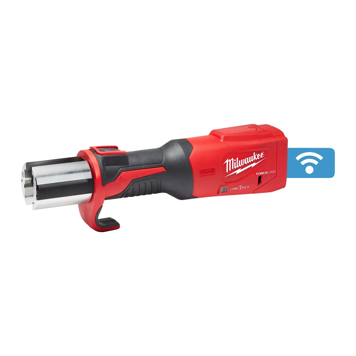 Milwaukee M18 ONEBLHPT-302C Li-Ion accu persgereedschap (One-Key) in koffer-image