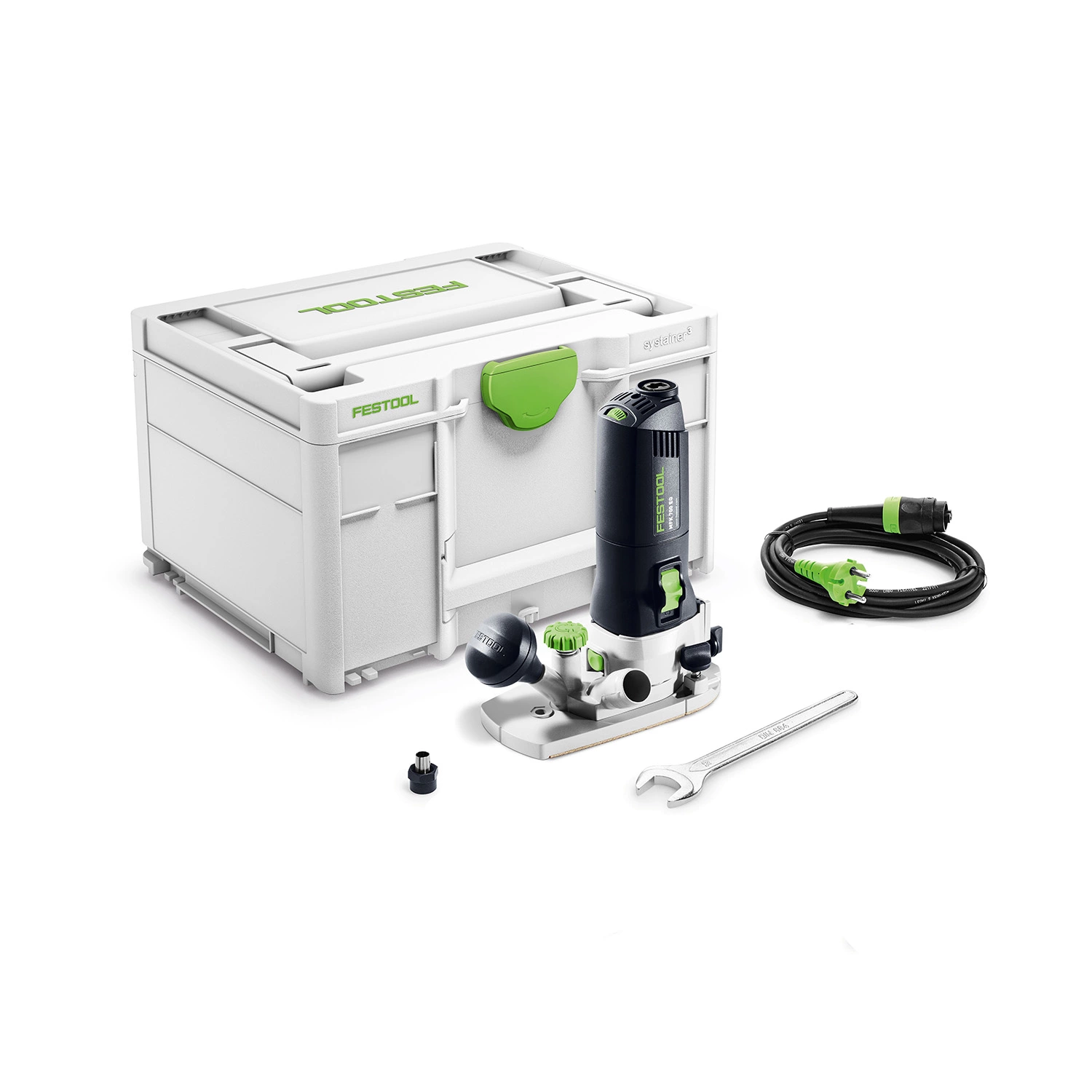 Festool MFK 700 EQ-Plus Module défonceuse à chants dans un systainer-image