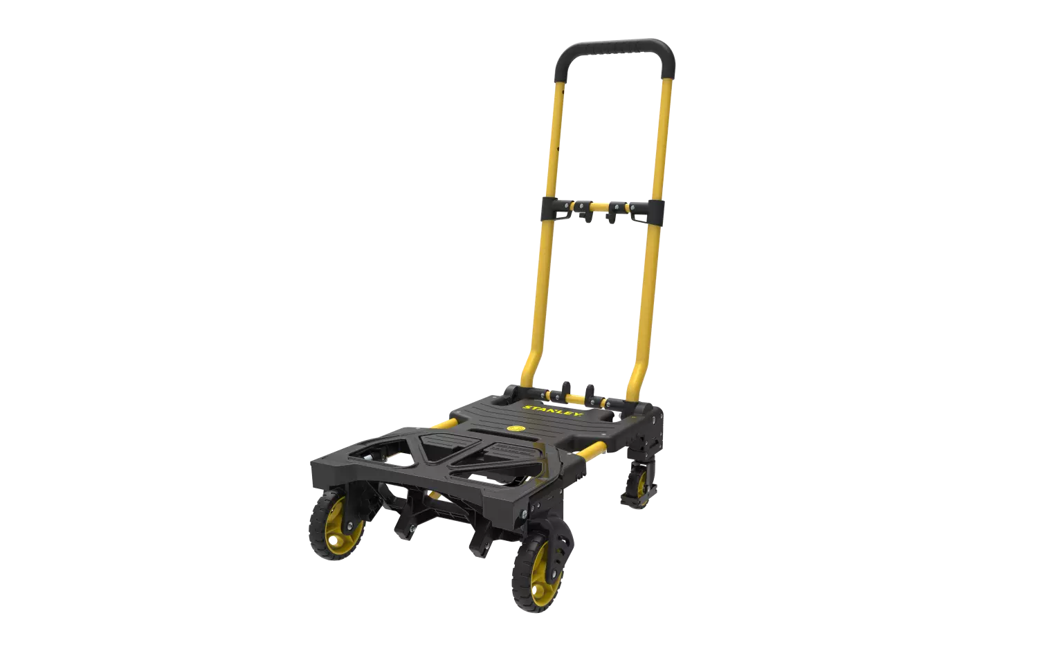 Stanley 2-in-1 SXWT- FT585 Steekwagen - Inklapbaar - 70/137kg-image