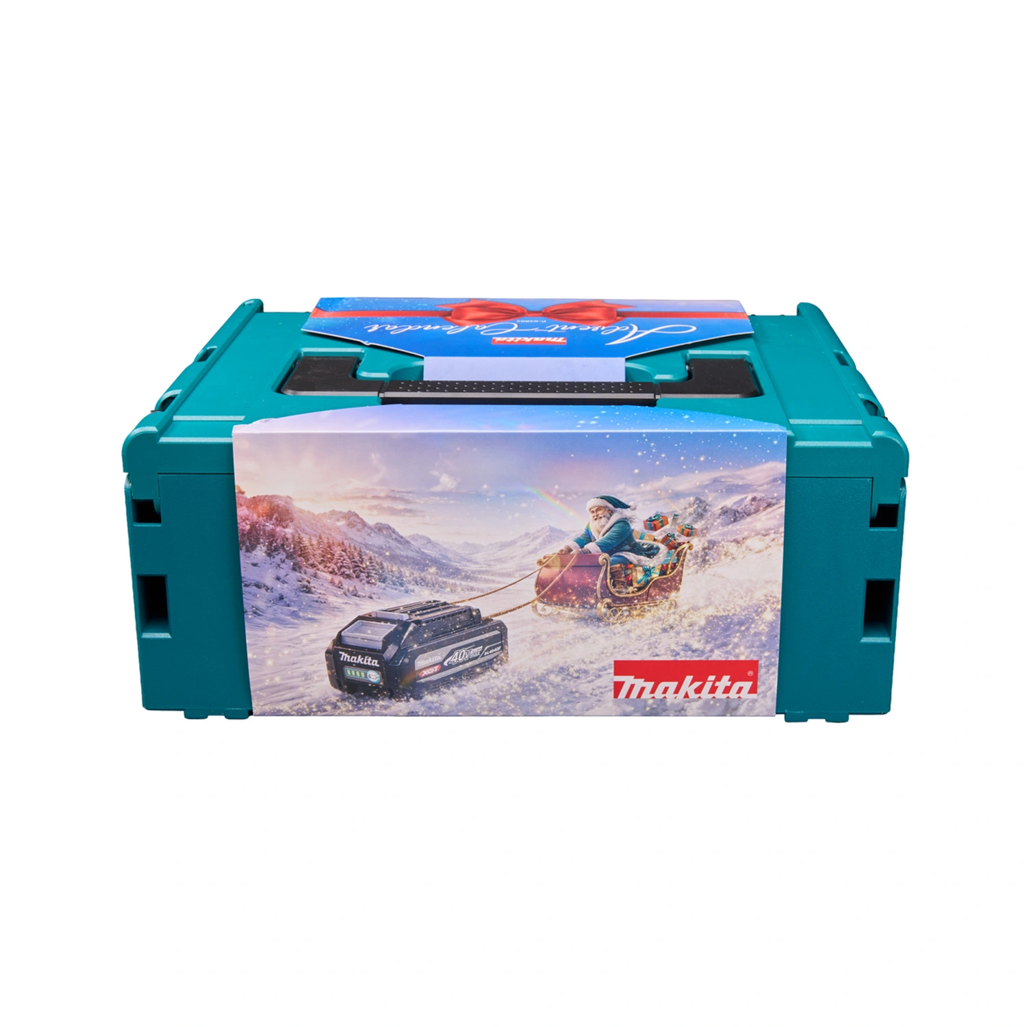 Makita P-84894 Adventskalender 2026 Limited Edition Gereedschapsset - in Mbox nr. 2