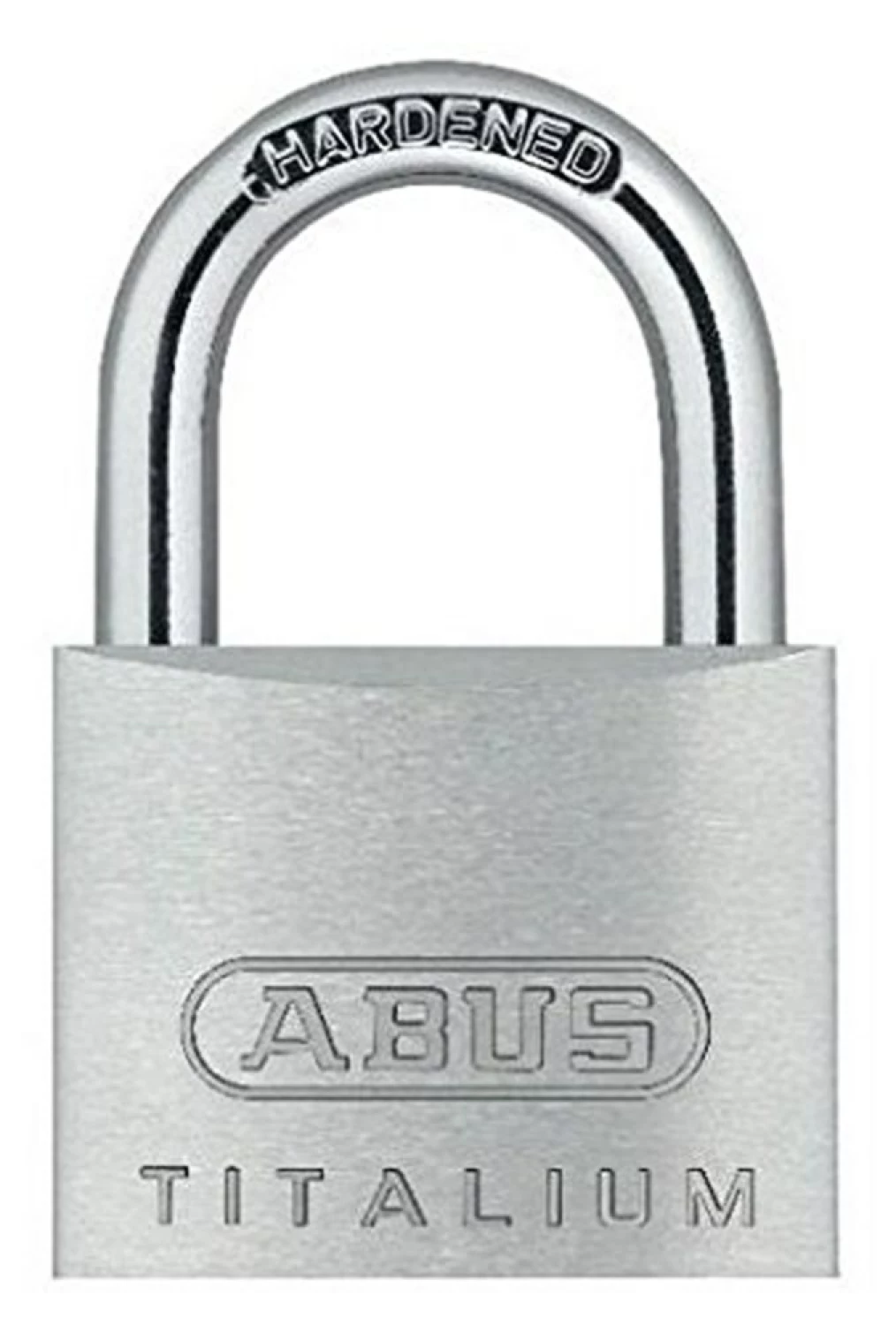 Abus 96TI Hangslot - 60mm-image