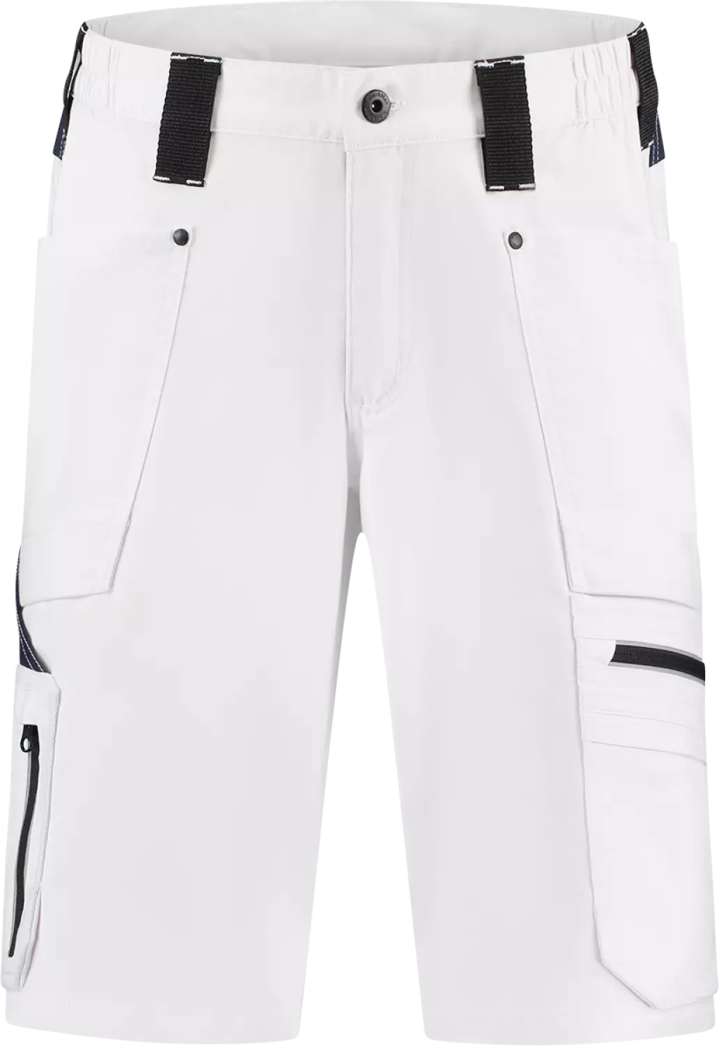 Workman 9003 STRETCH Bermuda Werkbroek-image