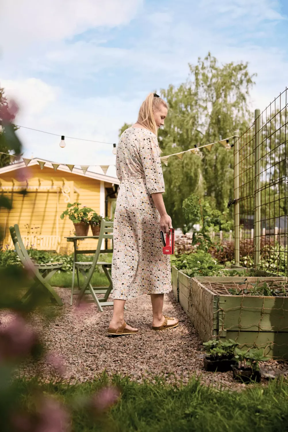 Rapid R53 Agrafeuse manuelle - Type 13 - 4-10 mm-image