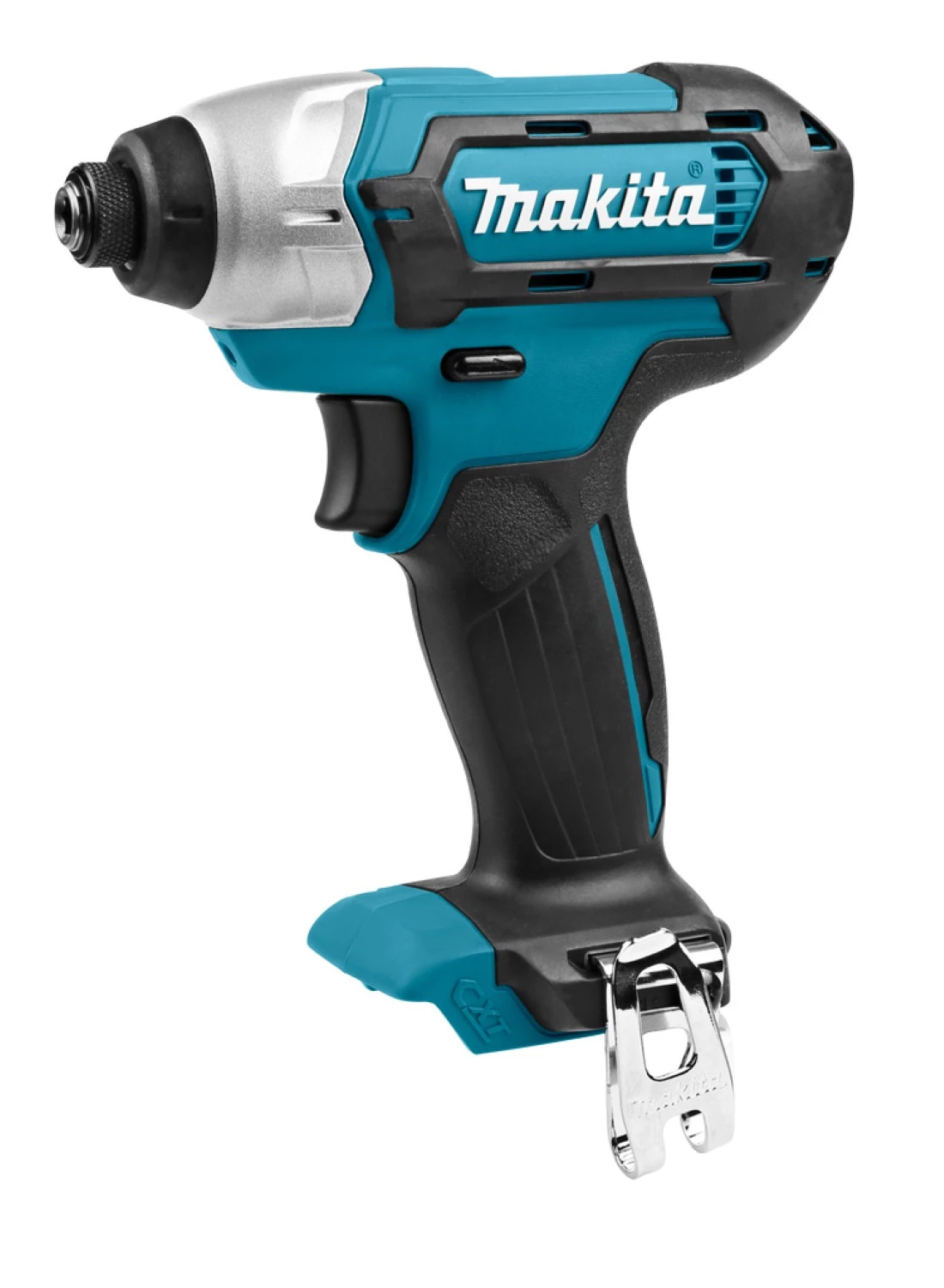 Makita TD110DSMJ 10.8V Li-Ion accu slagschroevendraaier set (2x 4.0Ah accu) in Mbox-image