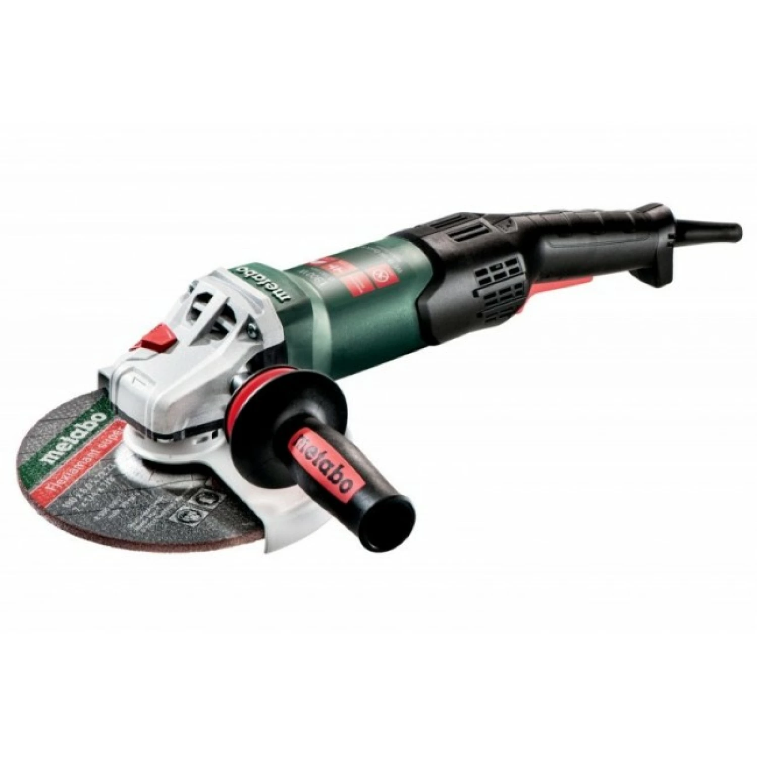 Metabo WE 19-180 Quick RT Meuleuses d'angle-image