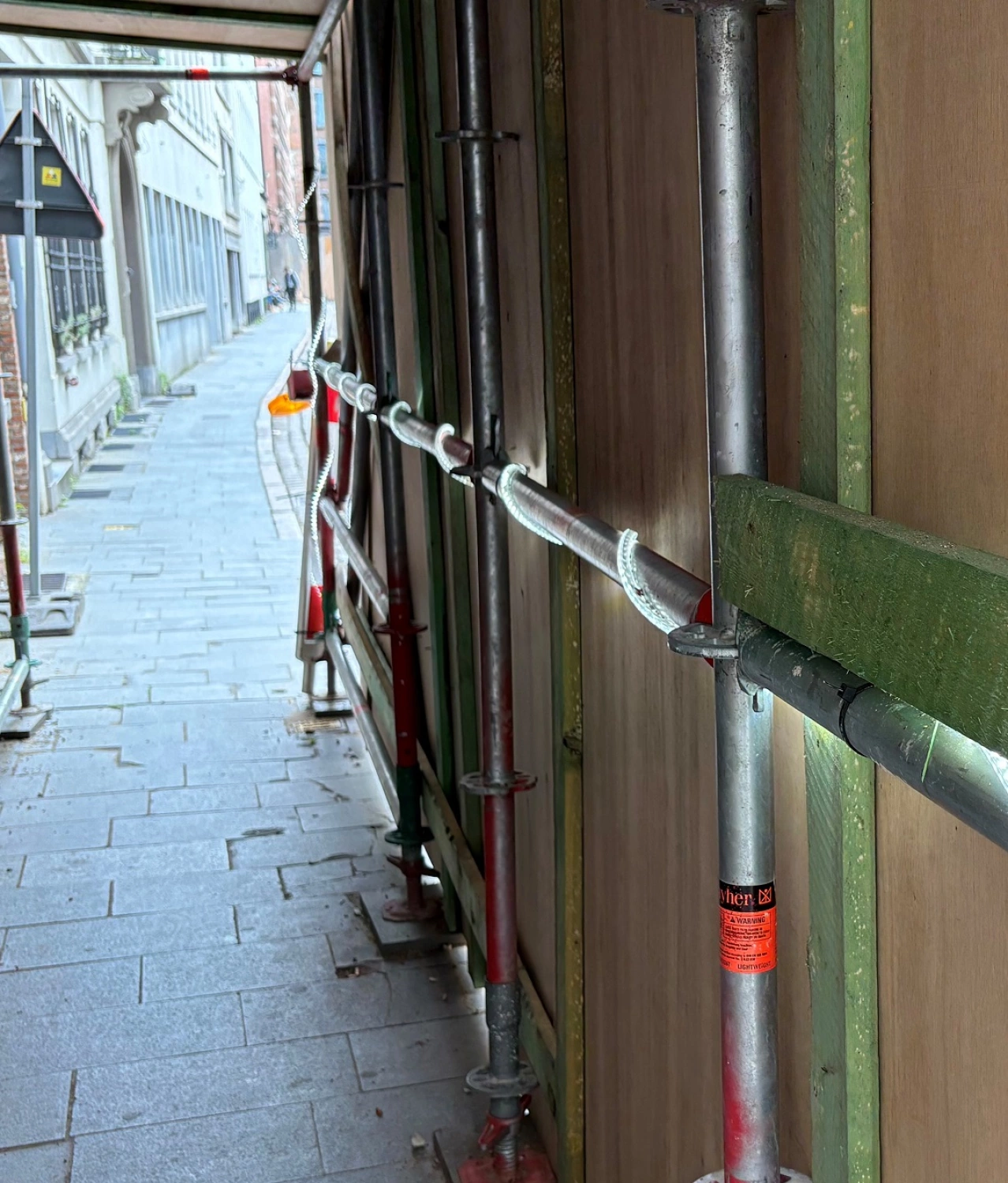 Bailey RoBust LED Rope 360° 25M 5W/m 420lm/m 6500K IP65-image