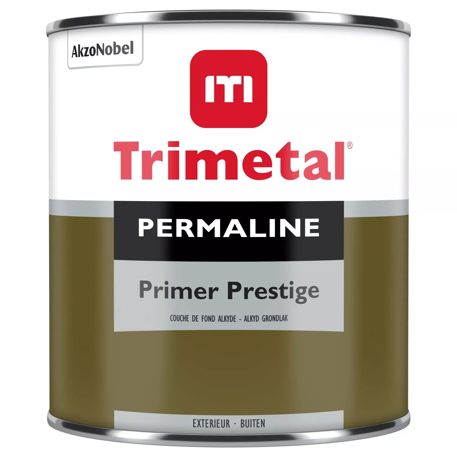 Trimetal Permaline Primer Prestige-image