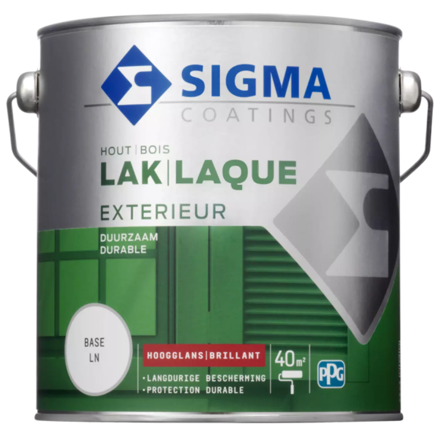 Sigma 435744 Laque-image