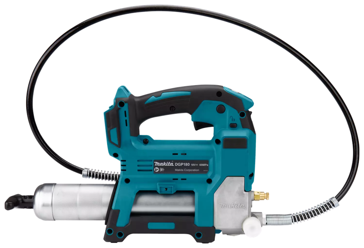 Makita DGP180Z 18V Li-ion Accu Vetspuit body-image