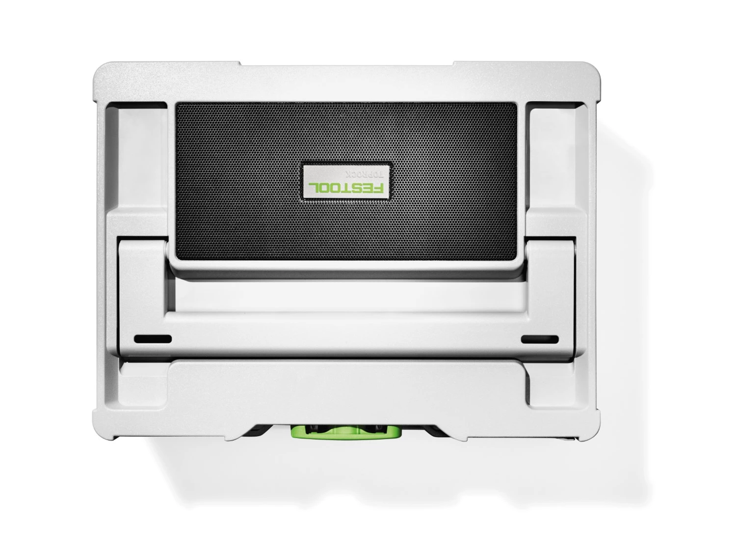 Festool SYS3 BT20 M 137 USB-C TOPROCK Bluetooth speaker incl. netstroom kabel-image