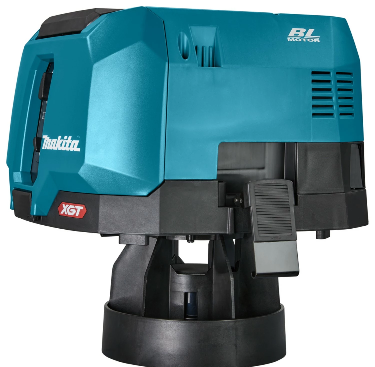 Makita VC001GLZ XGT 40V Max Li-ion Accu Stofzuiger nat en droog body-image