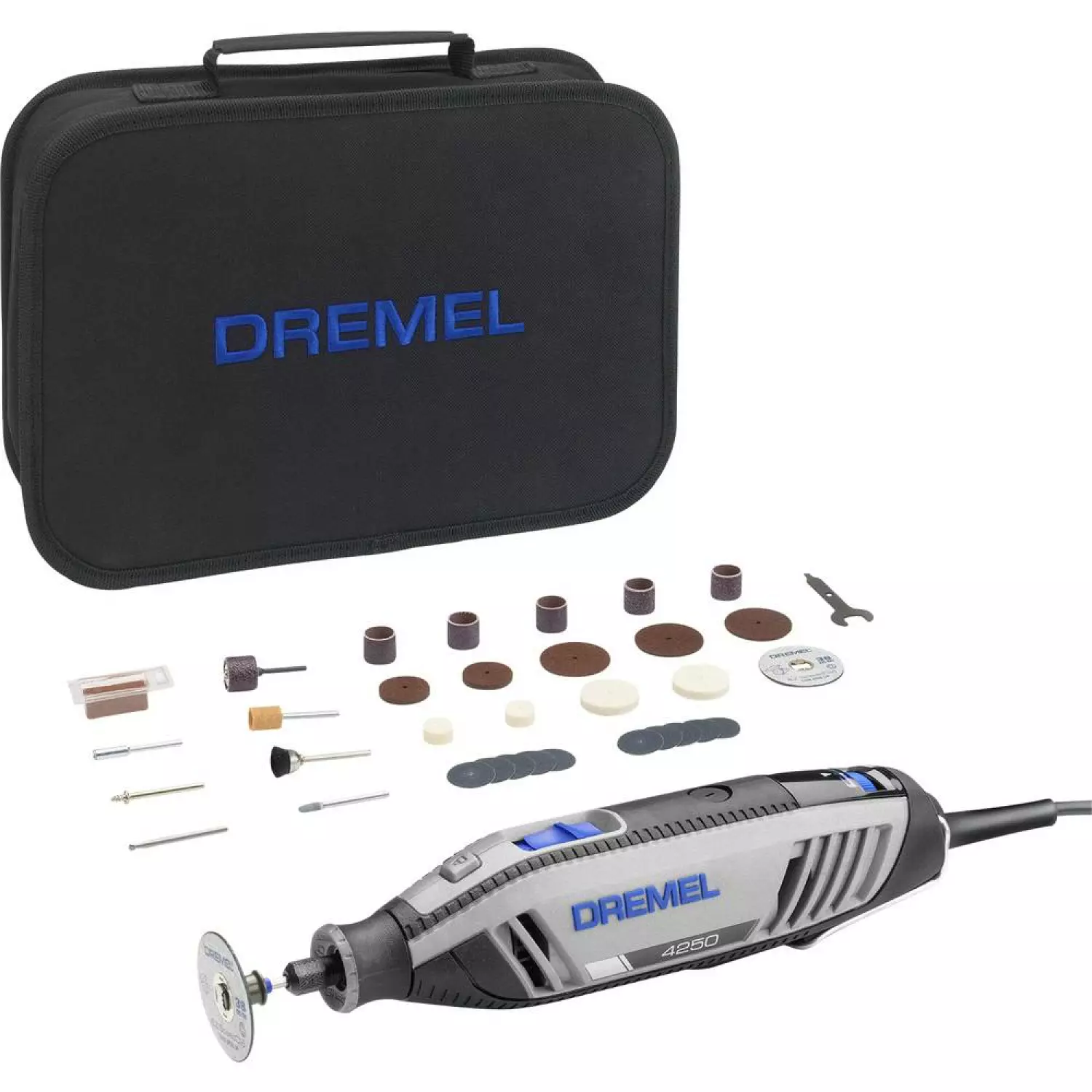 Dremel 4250-35 Outil multifonction - 175W-image