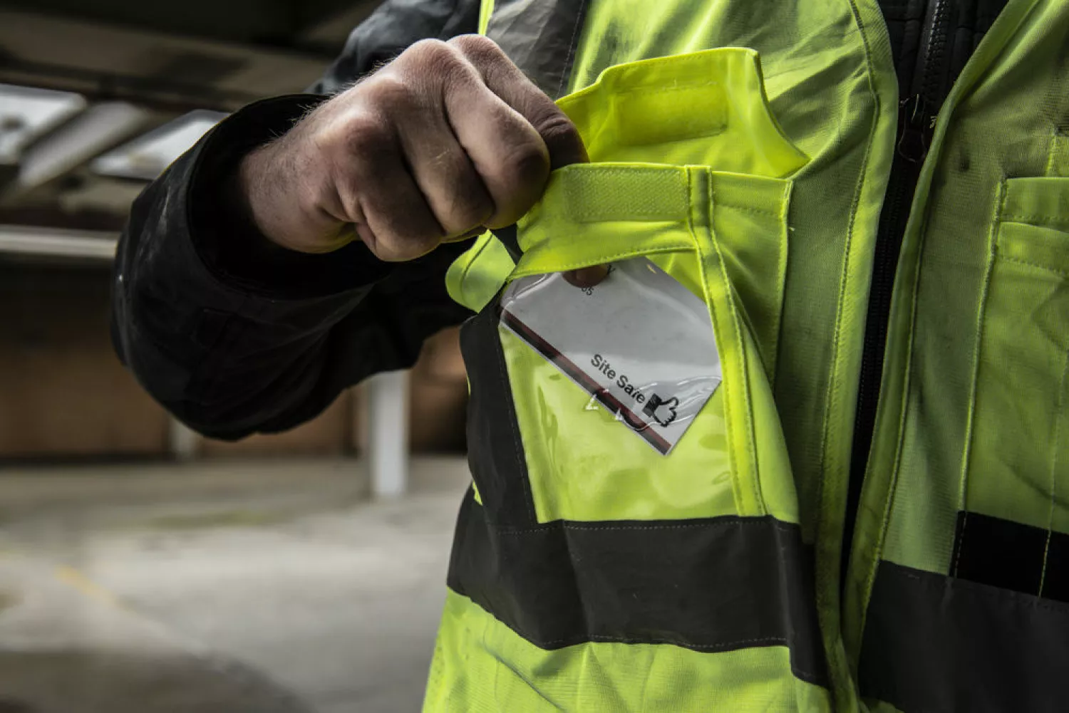 Milwaukee 4932471890 - Gilets Haute-visibilité - taille L - XL-image