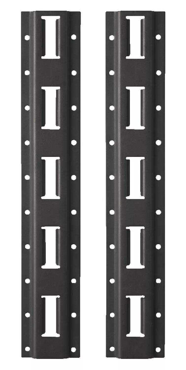 Milwaukee 4932478996 Packout Racking System - E-Track montagerails 2 stuks-image
