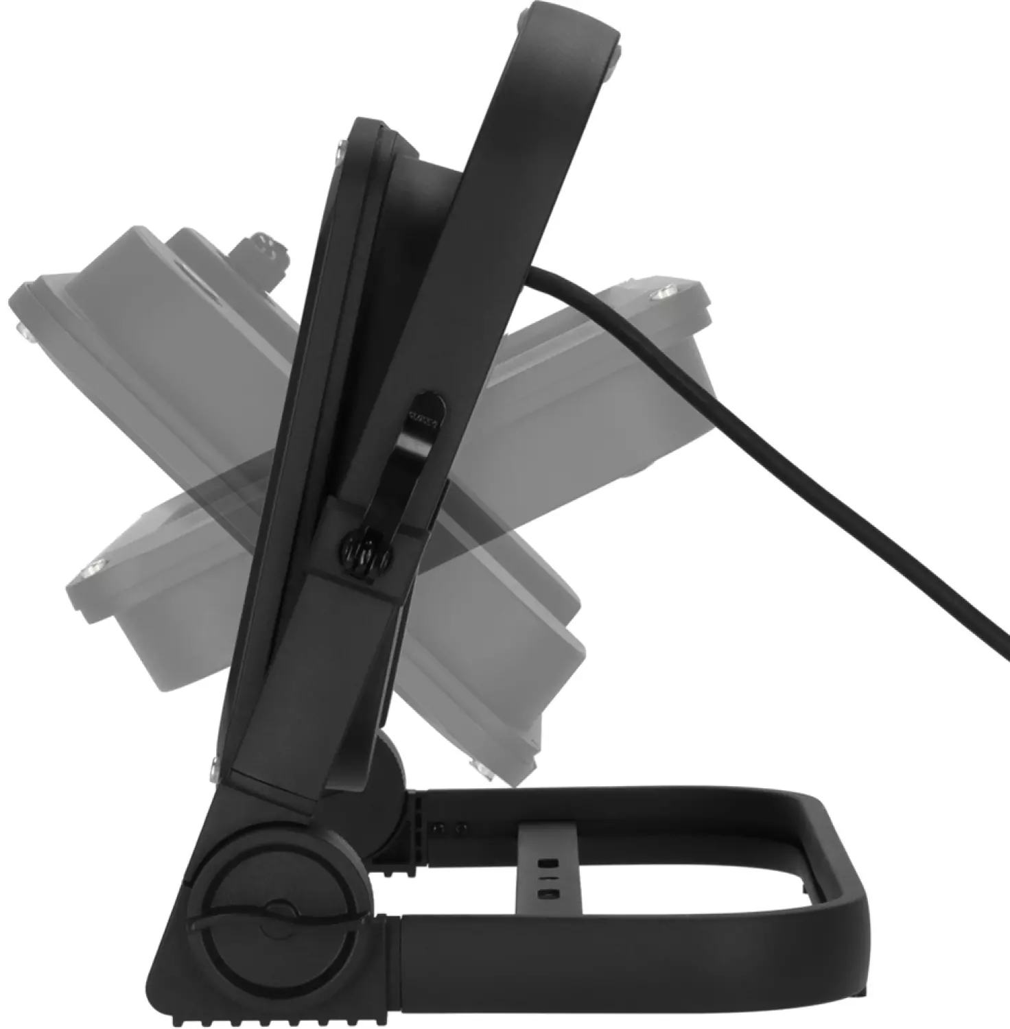 Brennenstuhl JARO 20060 M LED Bouwlamp - 17500Lm-image