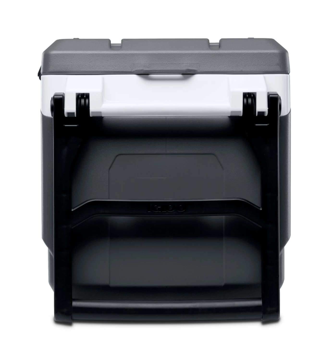 Igloo 34750 Latitude 90 Roller Koelbox op wielen - 85L - Grijs-image