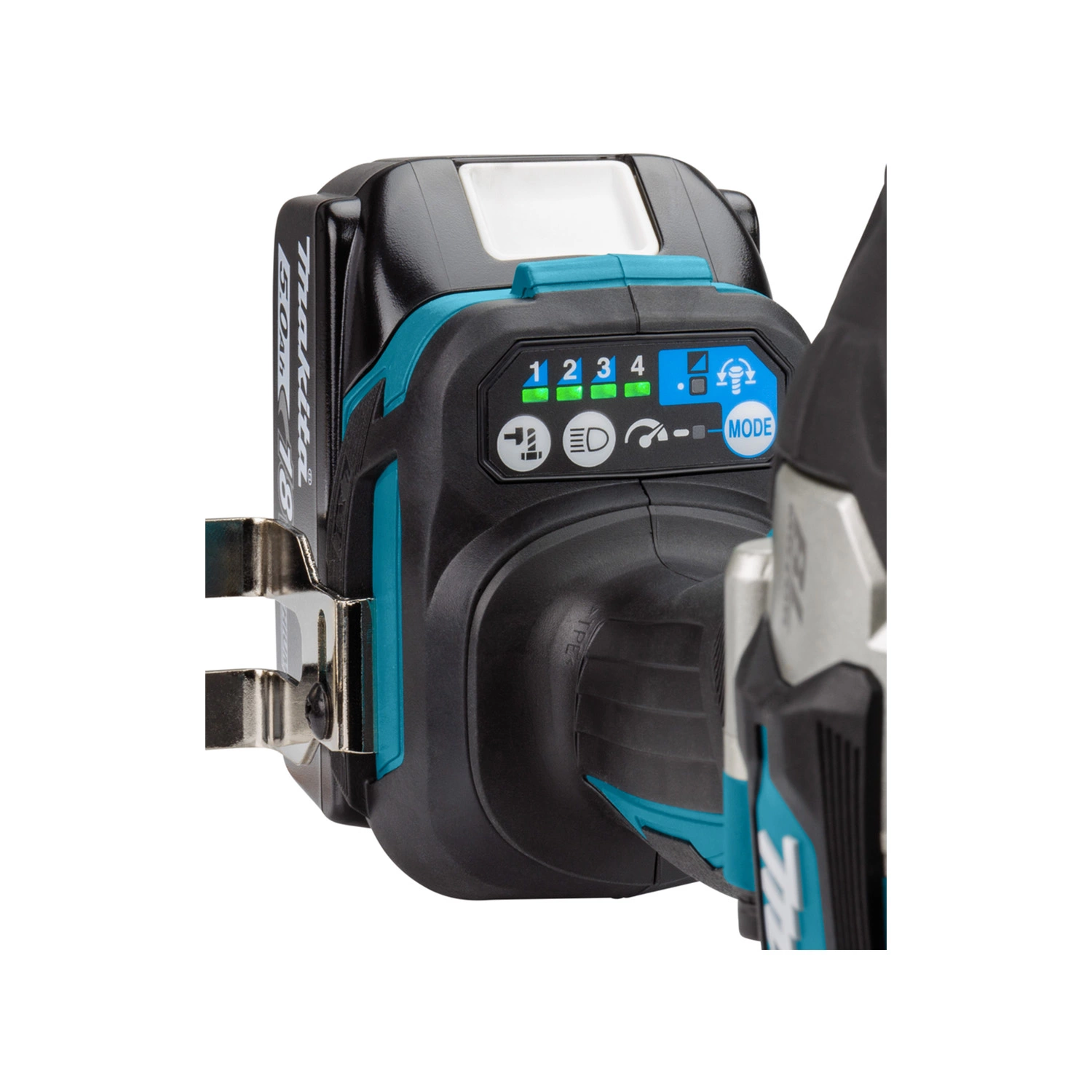 Makita DTW700Z LXT 18V Li-ion Accu Slagmoersleutel body - 1/2'' - 700Nm