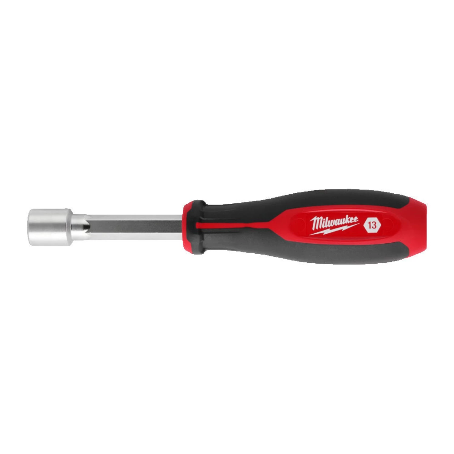 Milwaukee 4932492371 Dopschroevendraaier HOLLOWCORE™ - 13mm-image