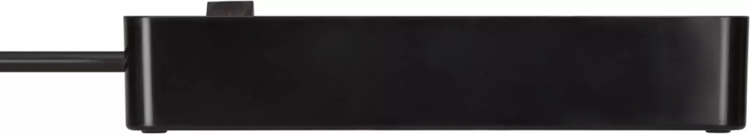 Brennenstuhl 1153240000 4 Voudige stekkerdoos - Ecolor - 1,5m-image
