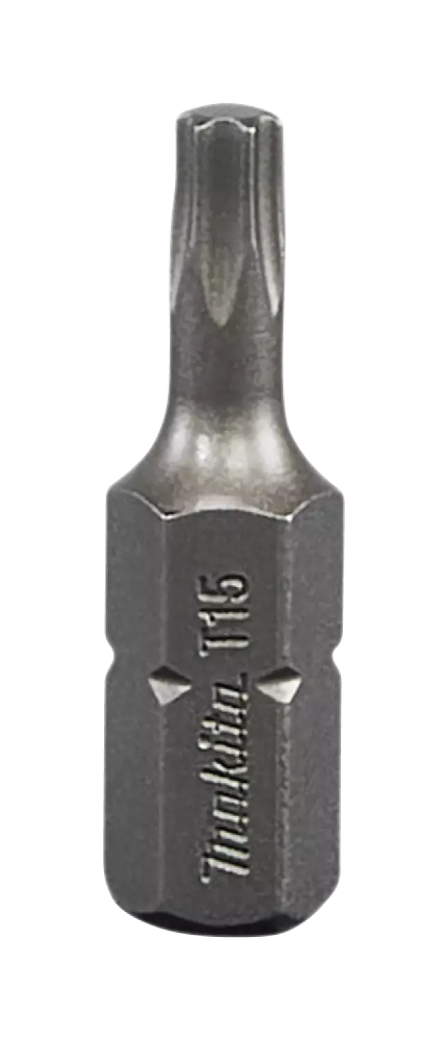 Makita B-24636 Schroefbit - T15x25mm (25st)-image
