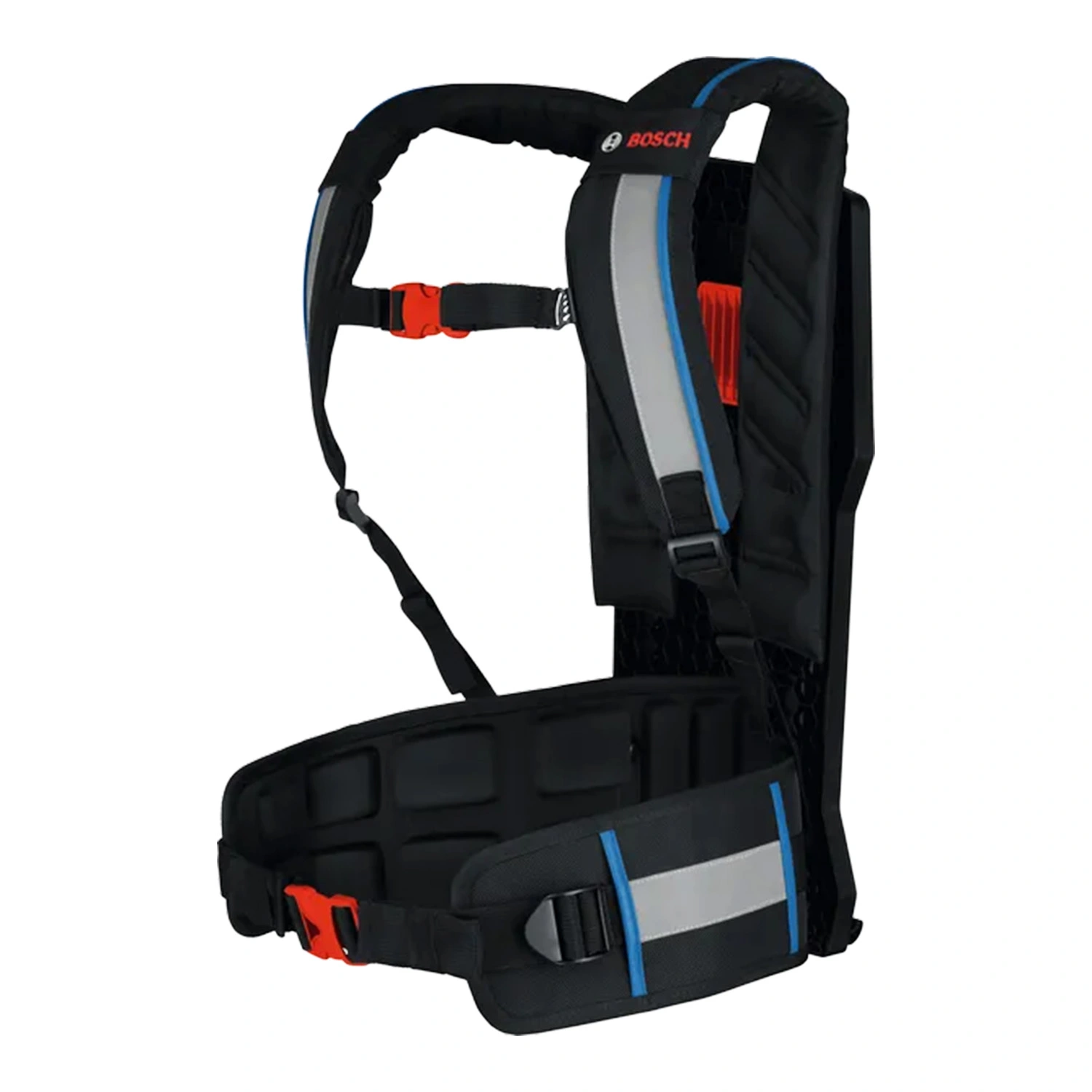 Bosch 1600A036YS PRO GBP100 Sac à dos pour vibrateur à béton