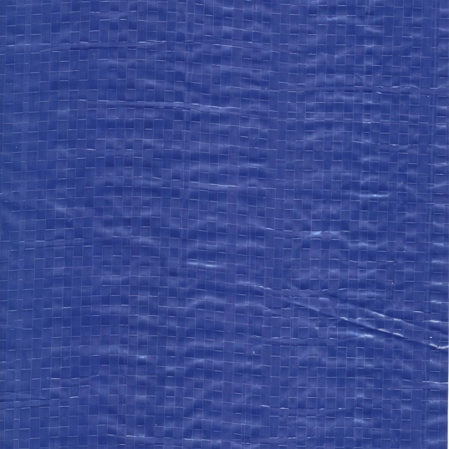 Little Jumbo 34351012 Bâche - Bleue - 10 x 12 m - 100 g/m² - avec œillets en acier-image