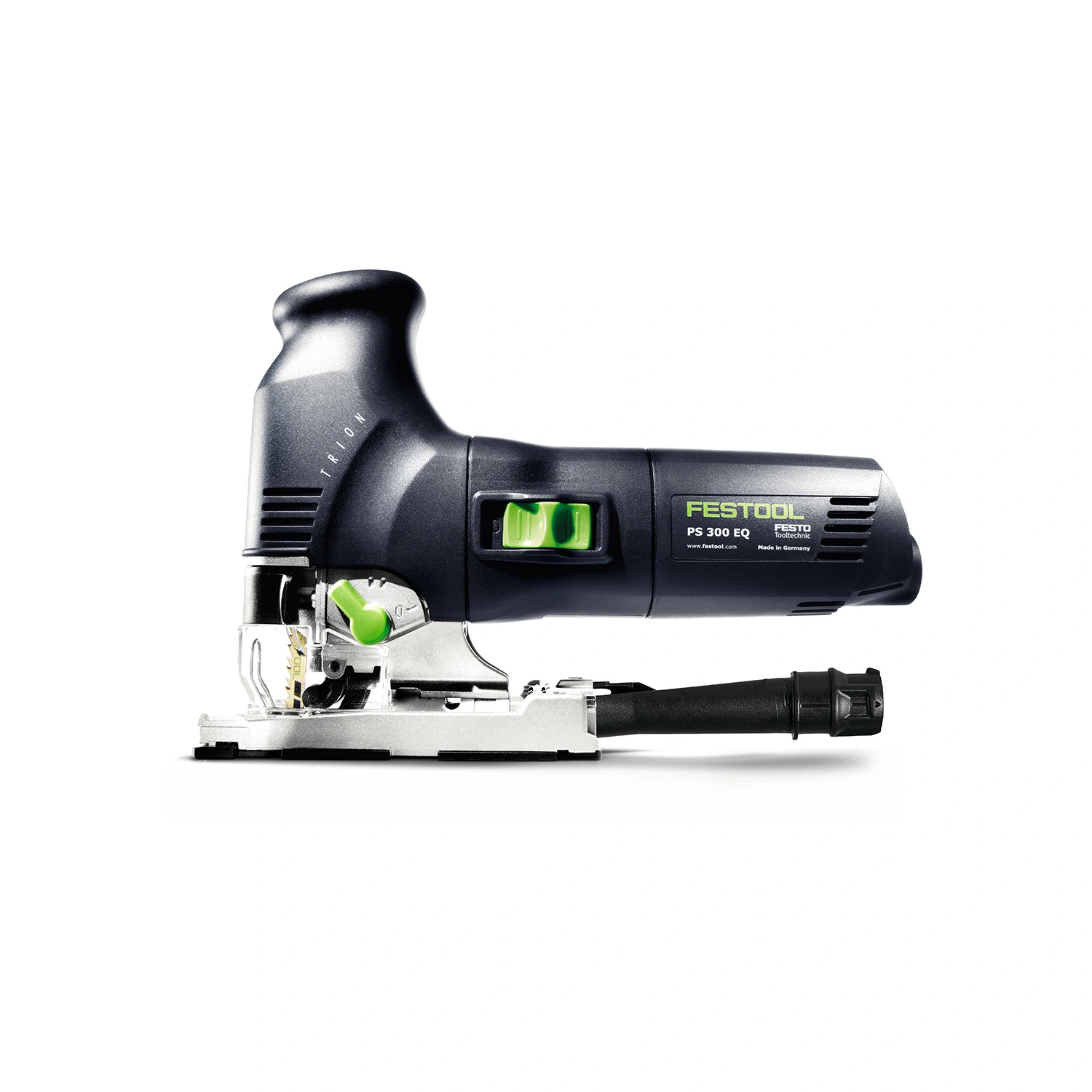 Festool RTS 400 REQ Vlakschuurmachine - 250 W