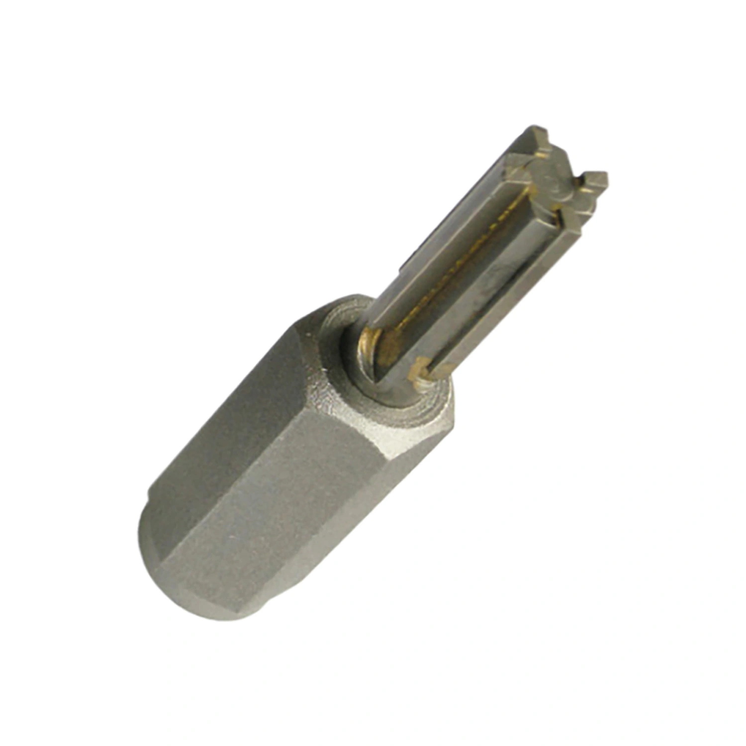 Carat CT6012M000 CT6 Carbide voegenfrees voor haakse slijper - 12mm - M14