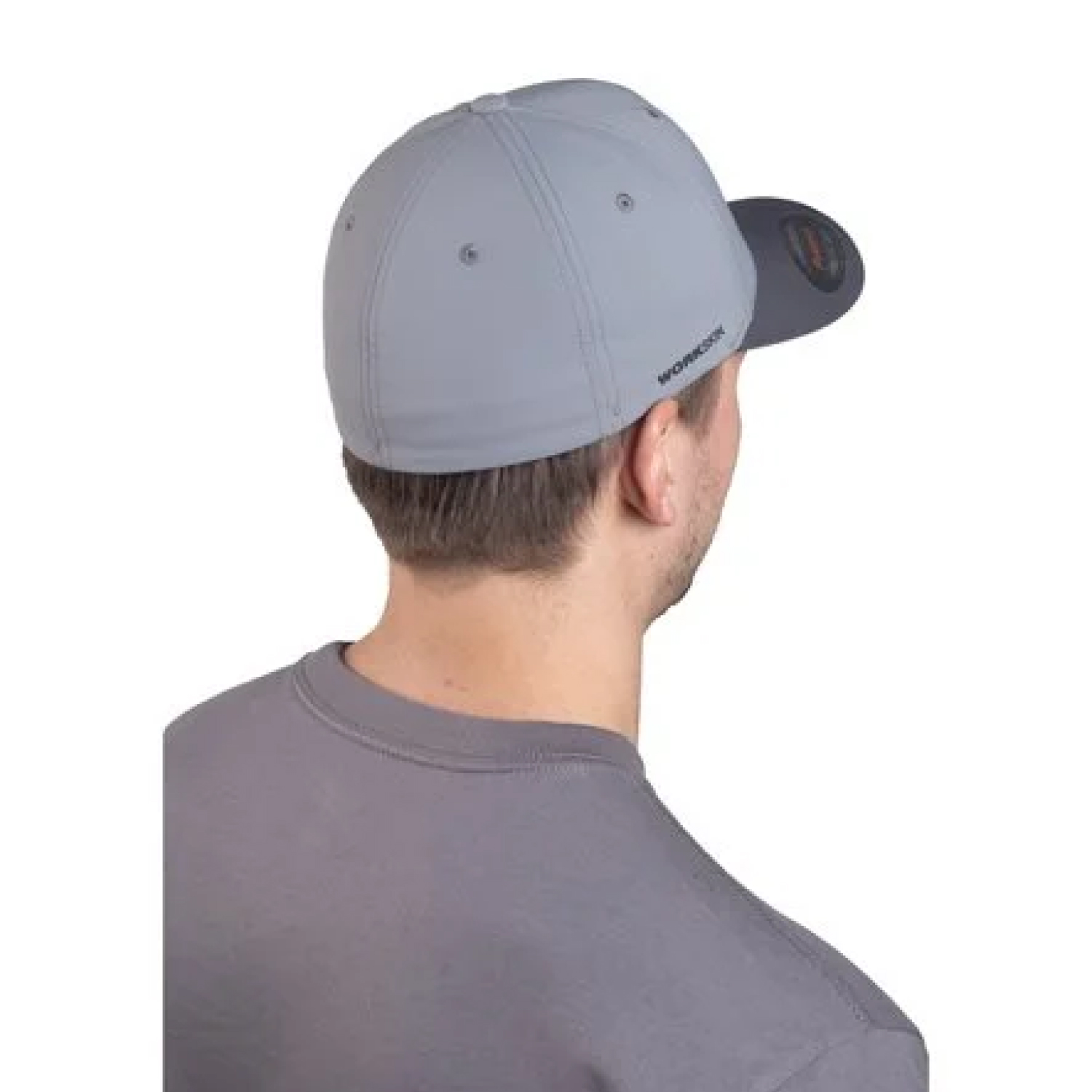 Milwaukee 4932493102 Baseball Cap Performance - Grijs - maat L/XL-image