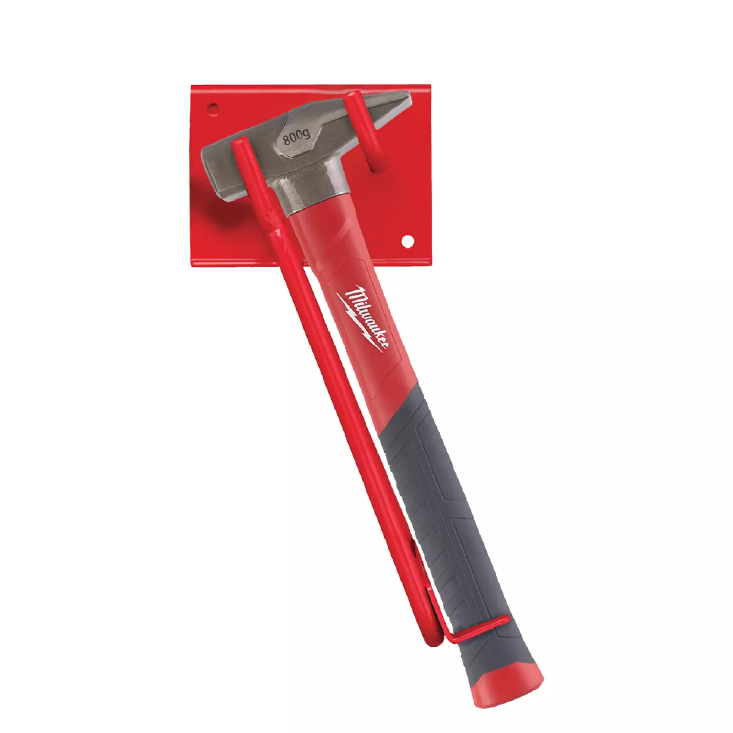 Milwaukee 4932478664 Bankhamer Fiberglas - 800g-image