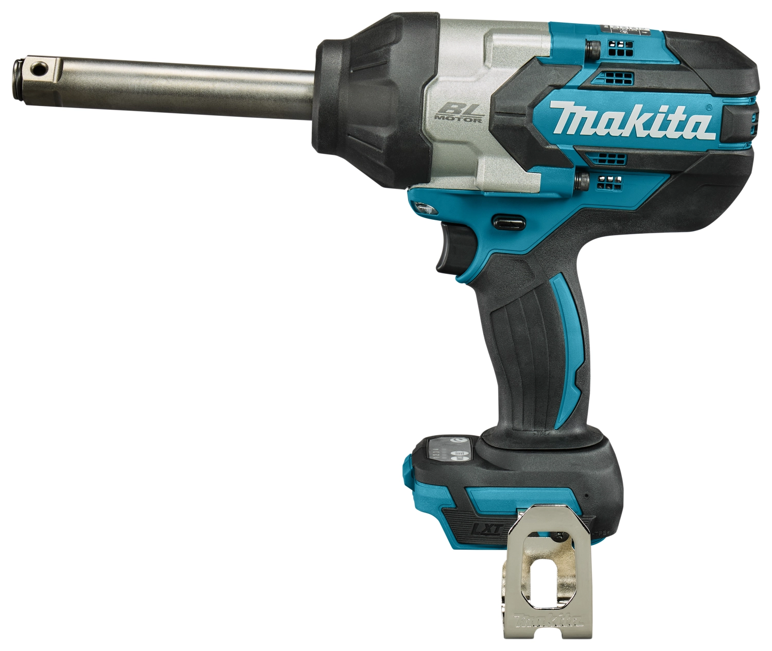 Makita DTW1005Z 18V Li-ion accu slagmoersleutel body - 3/4'' - 1700Nm-image