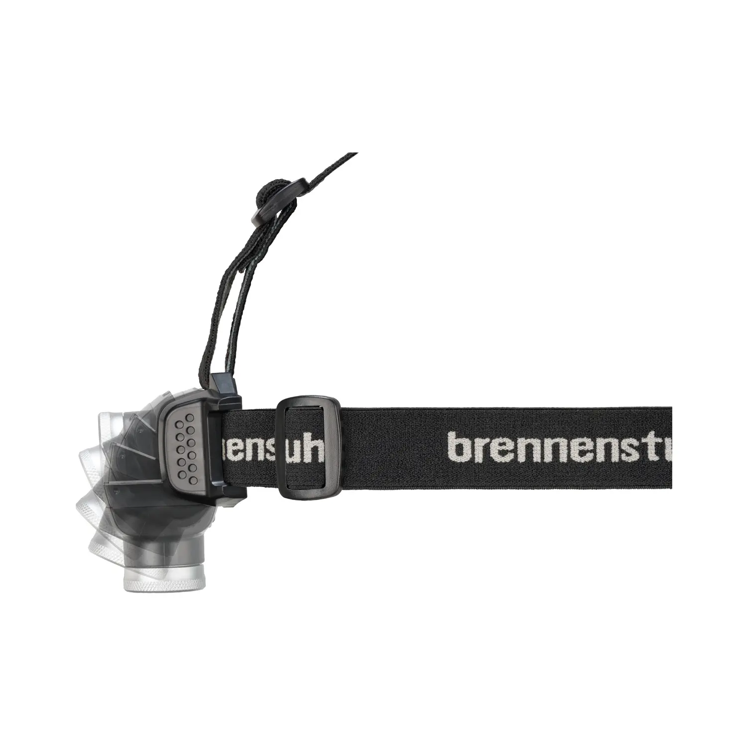 Brennenstuhl LuxPremium KL 251 AF LED Hoofdlamp - oplaadbaar - 250Lm - IP44