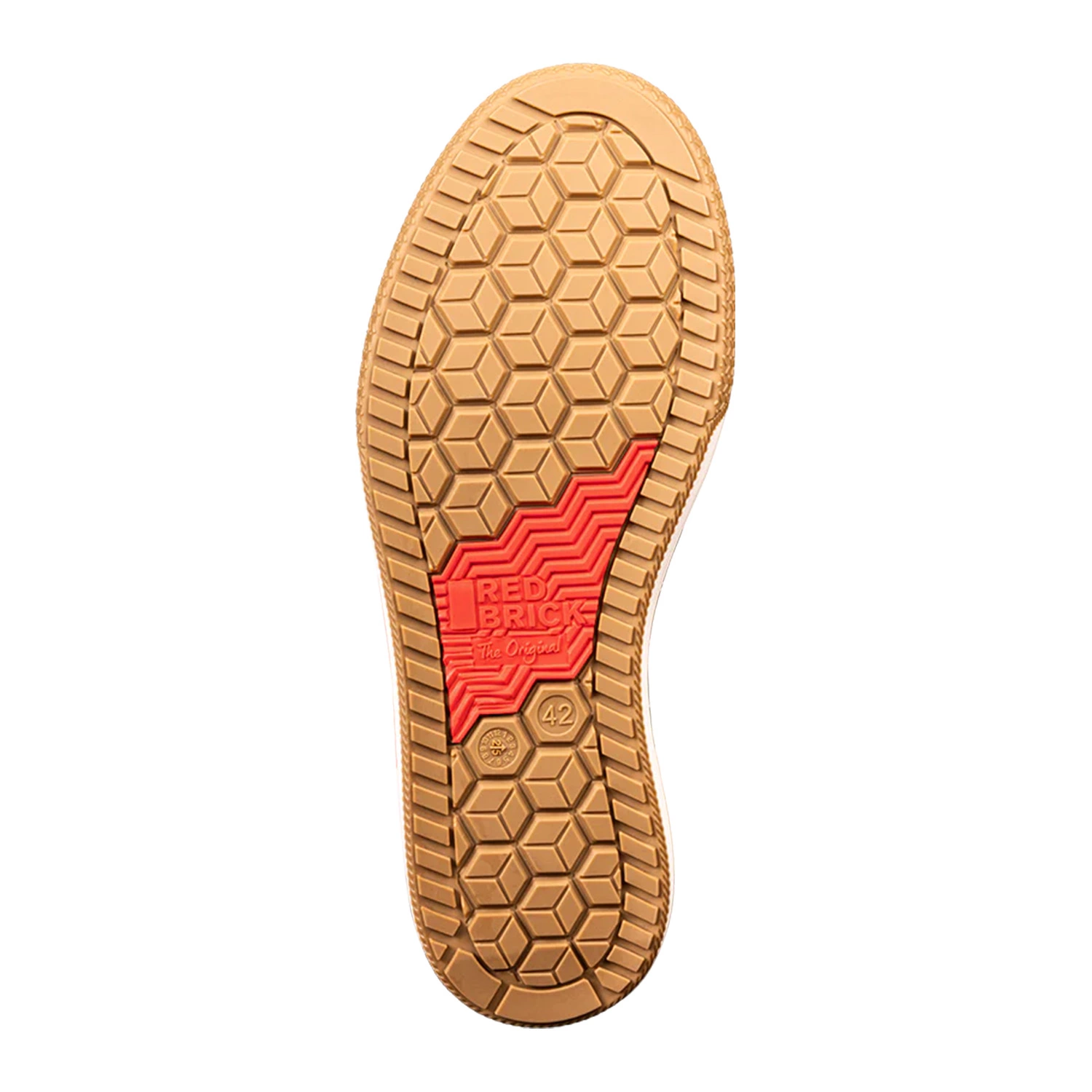 Redbrick Legend Low Chaussure de travail - S3S - Basse - Taille 46-image