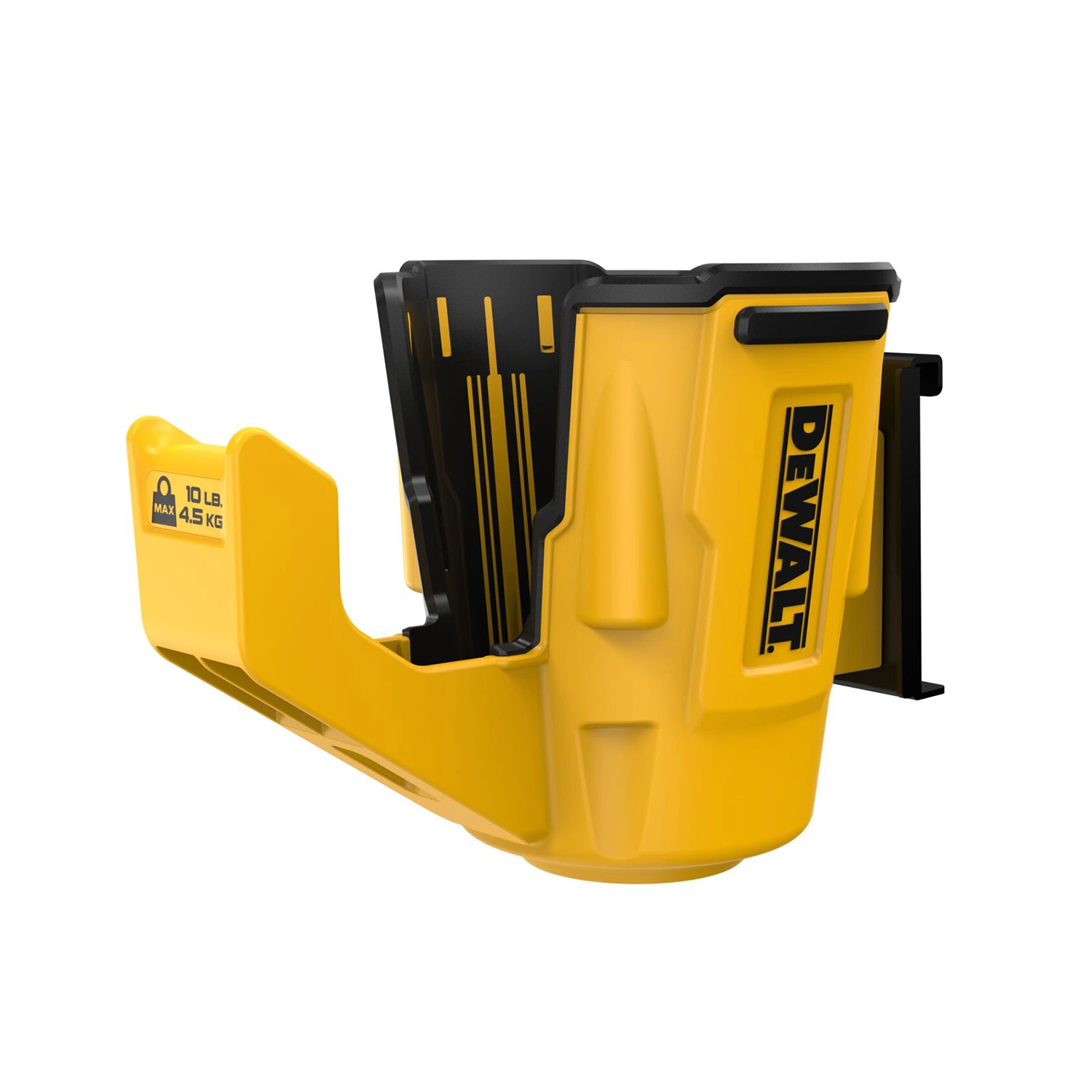 DeWALT DWST82823-1 TOUGHSYSTEM 2.0 DXL Étui pour outils électriques-image
