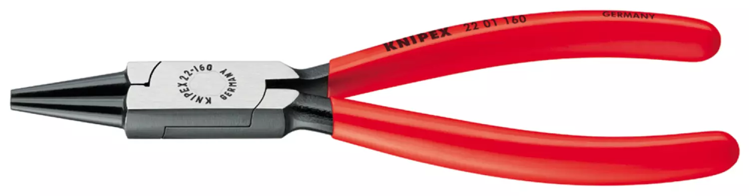 Knipex 2201140 Rondbuigtang - 140mm-image