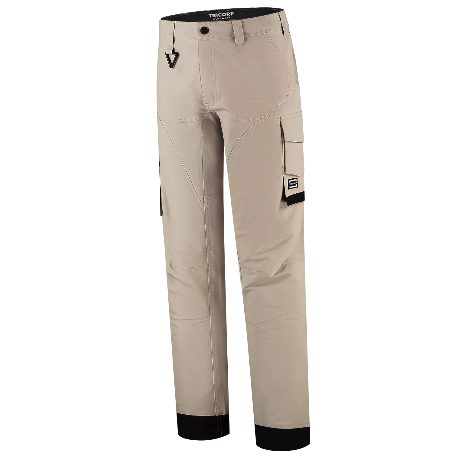 Tricorp 506113 Pantalon de travail 4-Way Stretch Redefined - Sable - 60-image